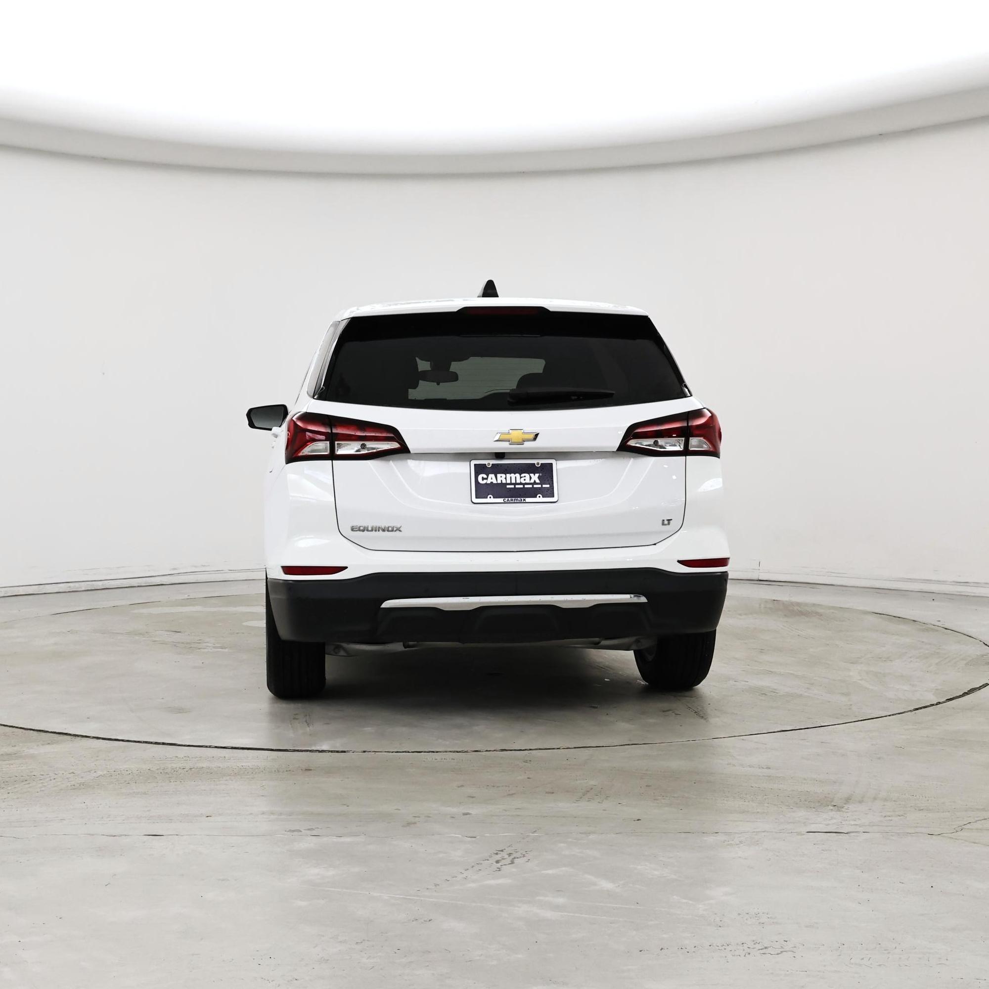 Thumbnail: 2023 Chevrolet Equinox - 6