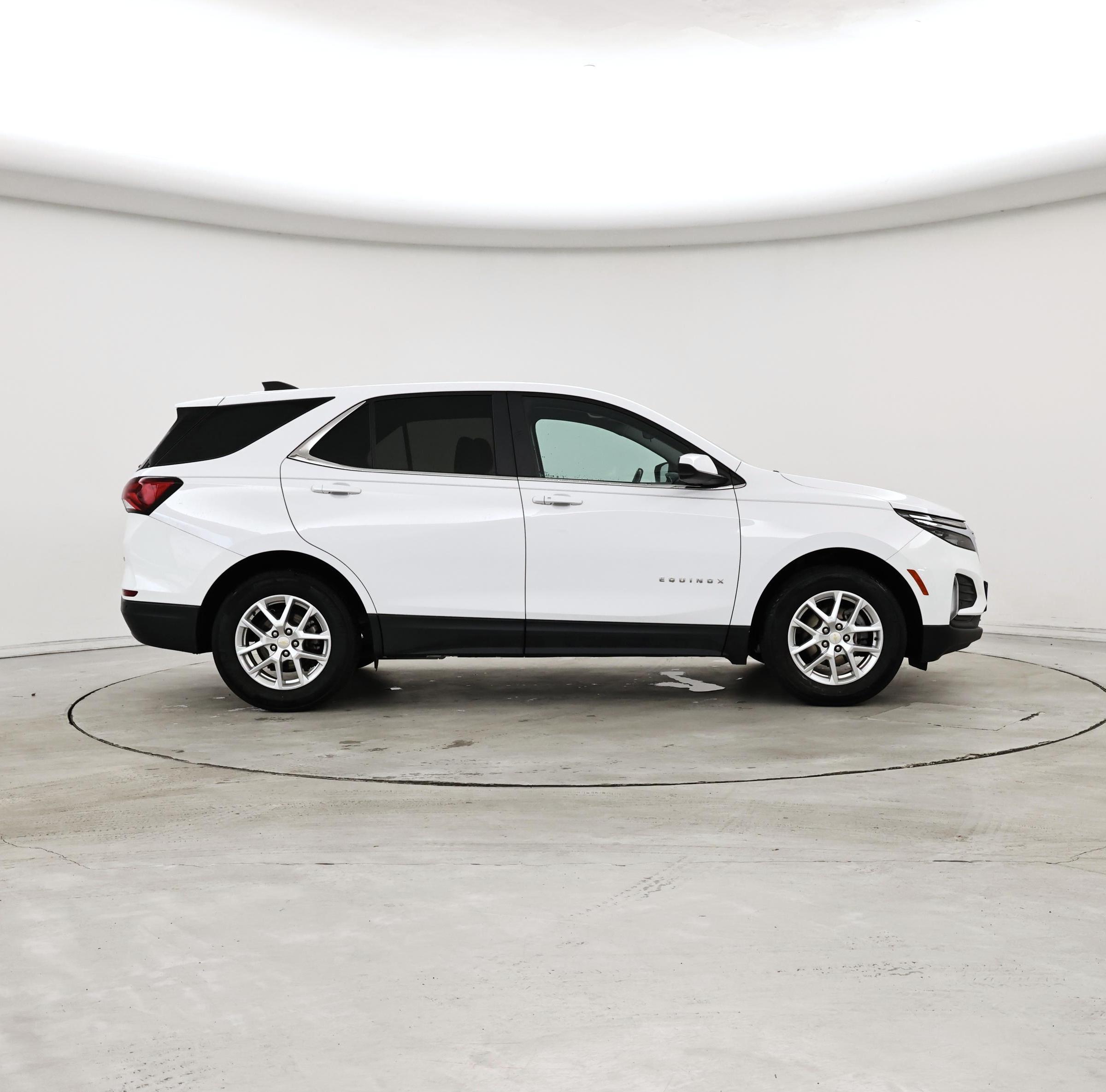 Thumbnail: 2023 Chevrolet Equinox - 7