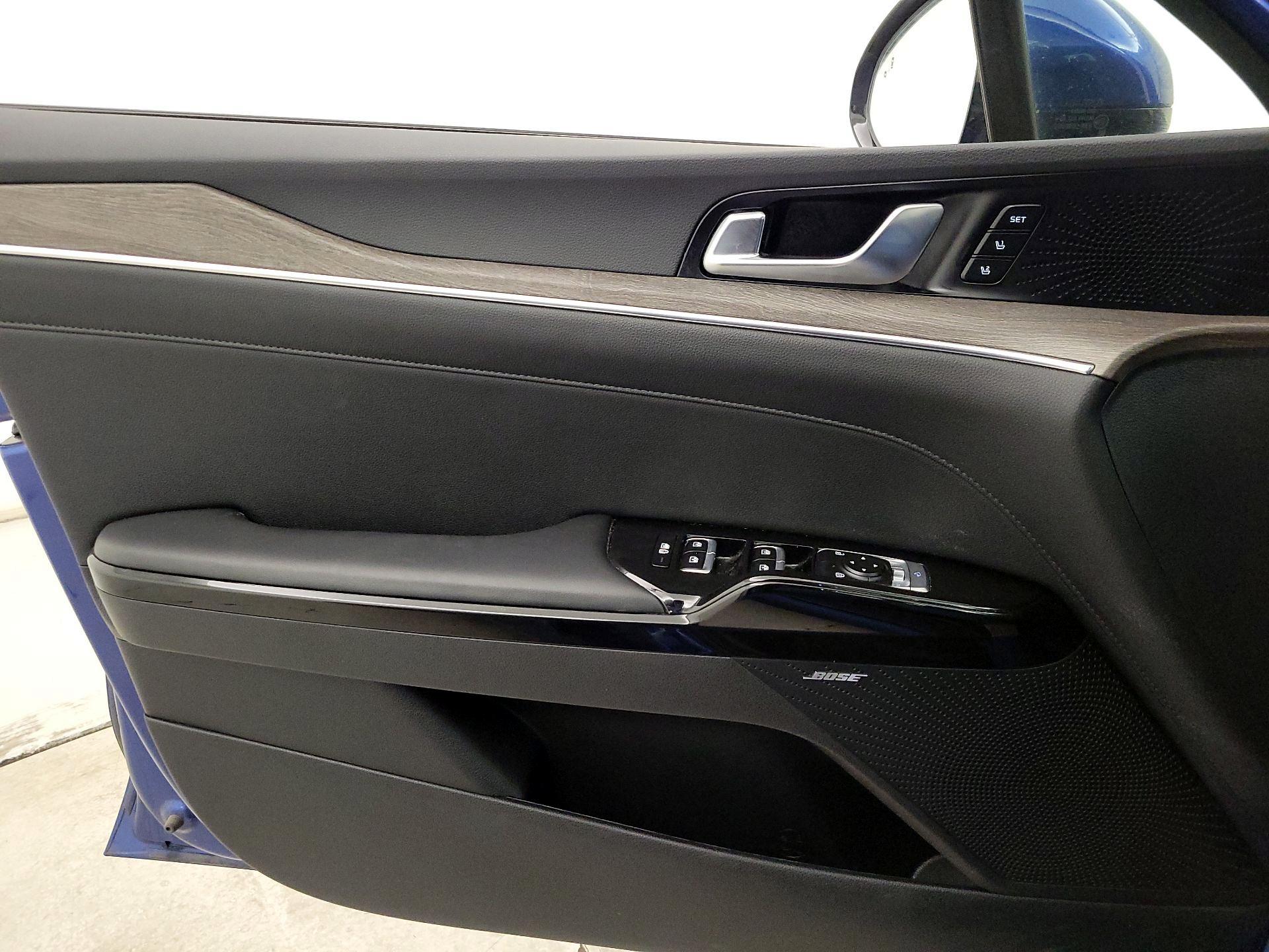 Thumbnail: 2023 Kia K5 - 12