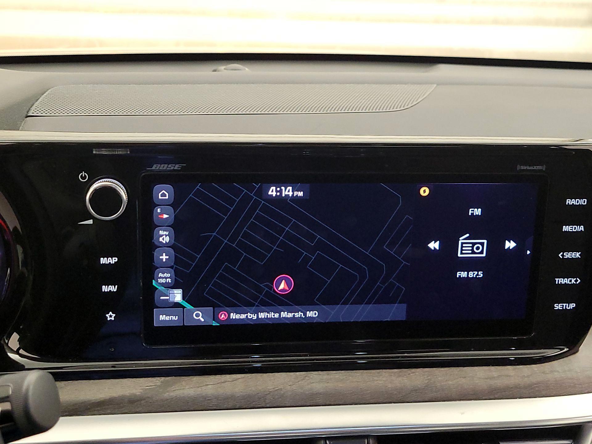 Thumbnail: 2023 Kia K5 - 14