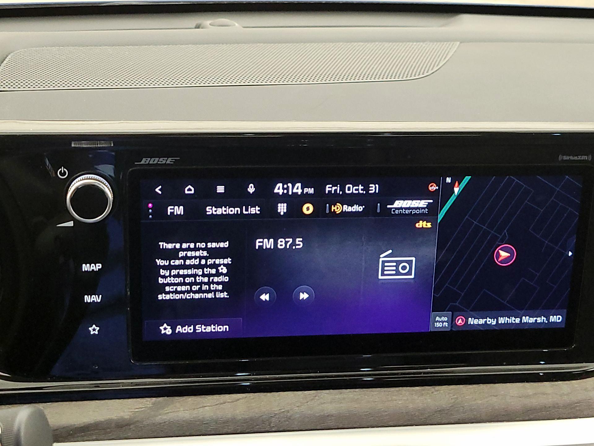 Thumbnail: 2023 Kia K5 - 16