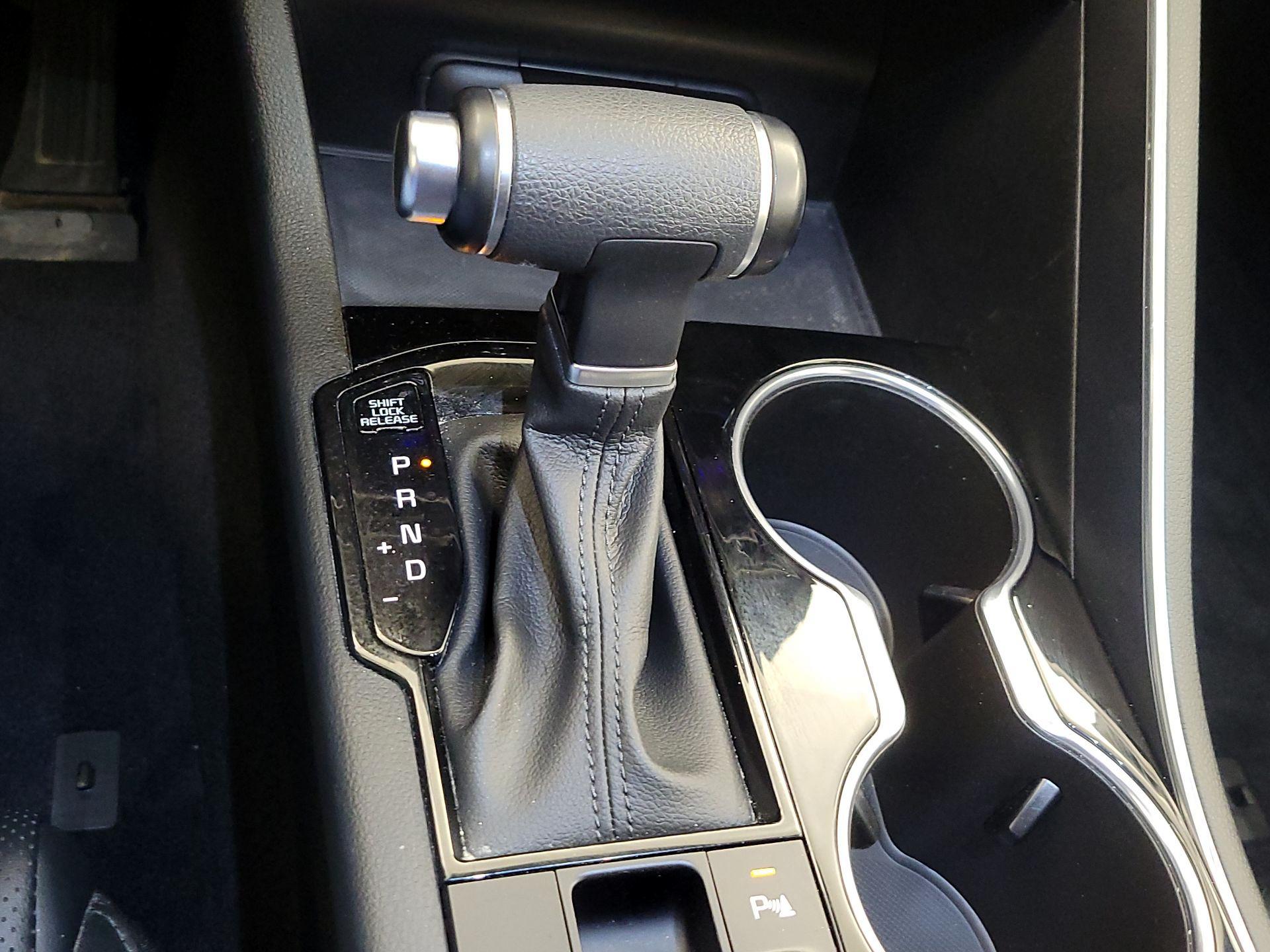 Thumbnail: 2023 Kia K5 - 18