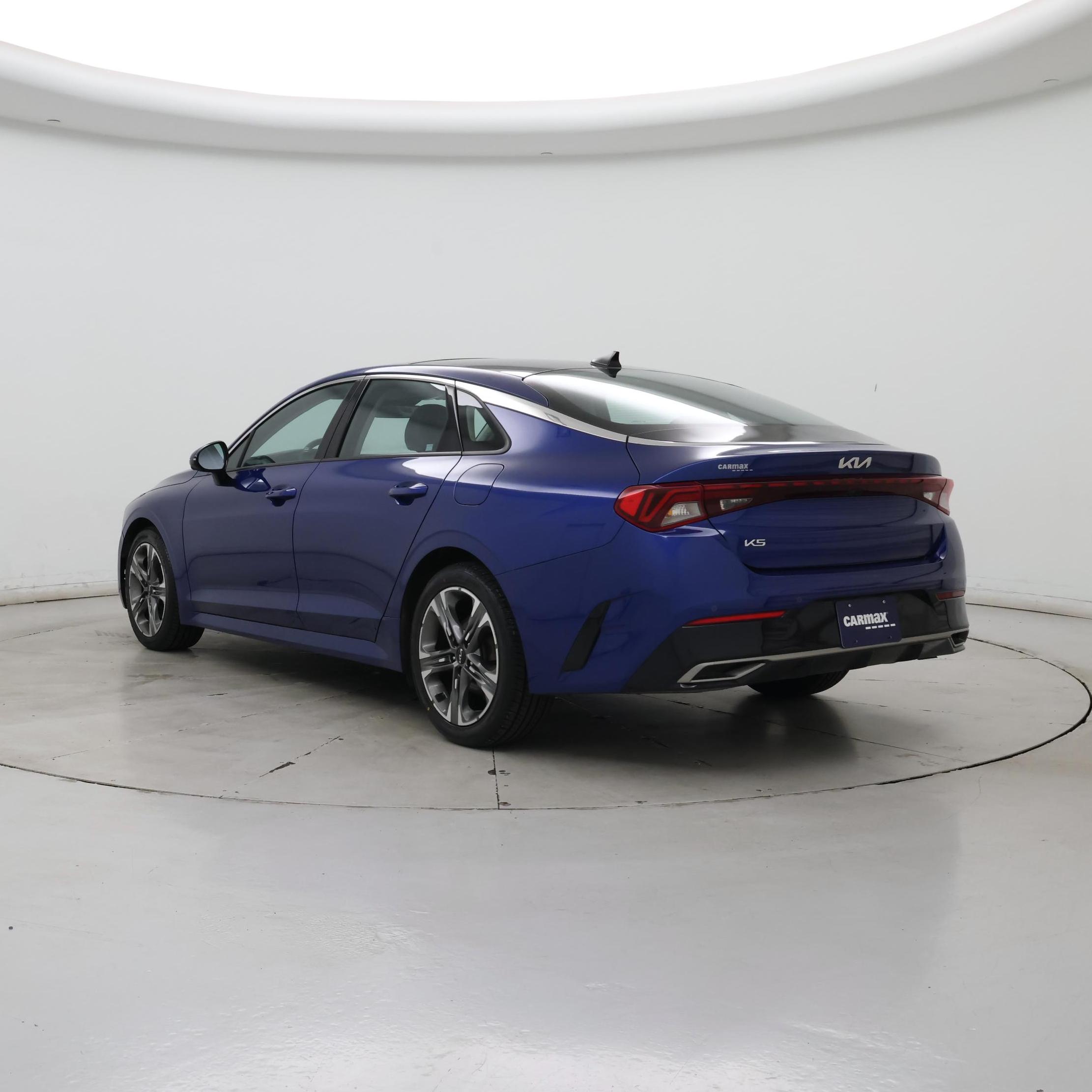 Thumbnail: 2023 Kia K5 - 2