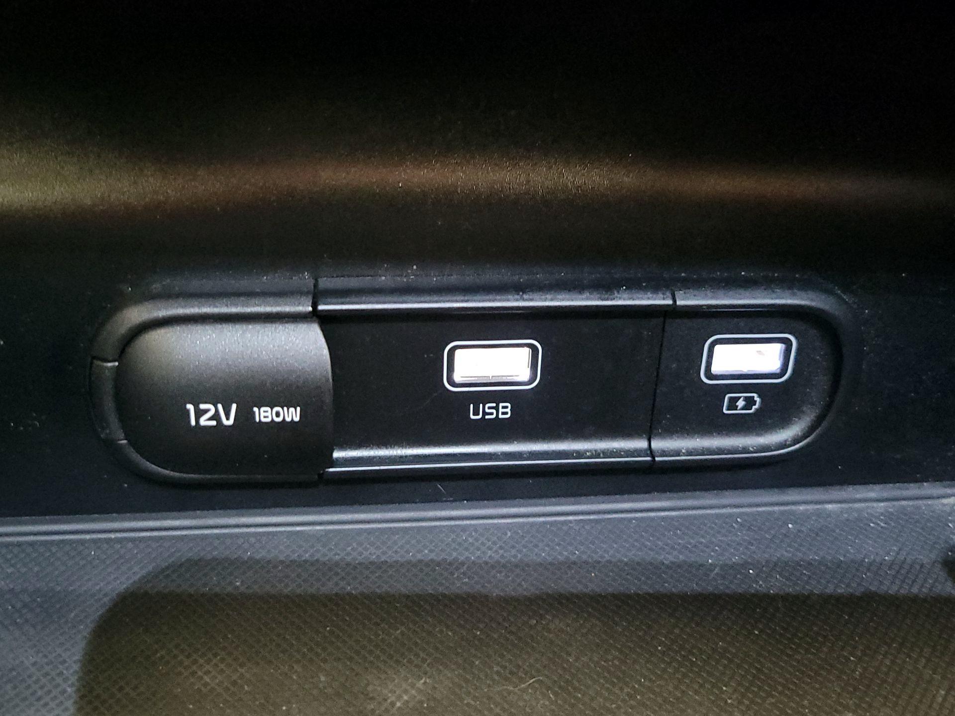 Thumbnail: 2023 Kia K5 - 19