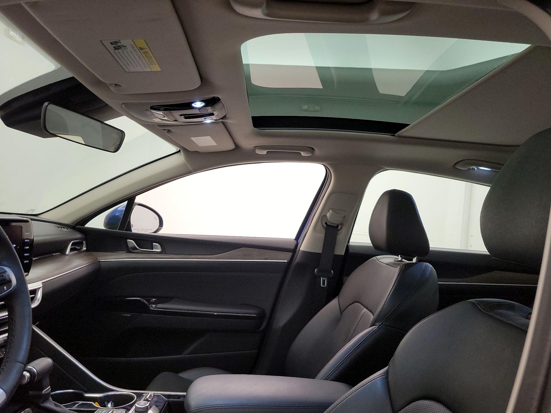 Thumbnail: 2023 Kia K5 - 20