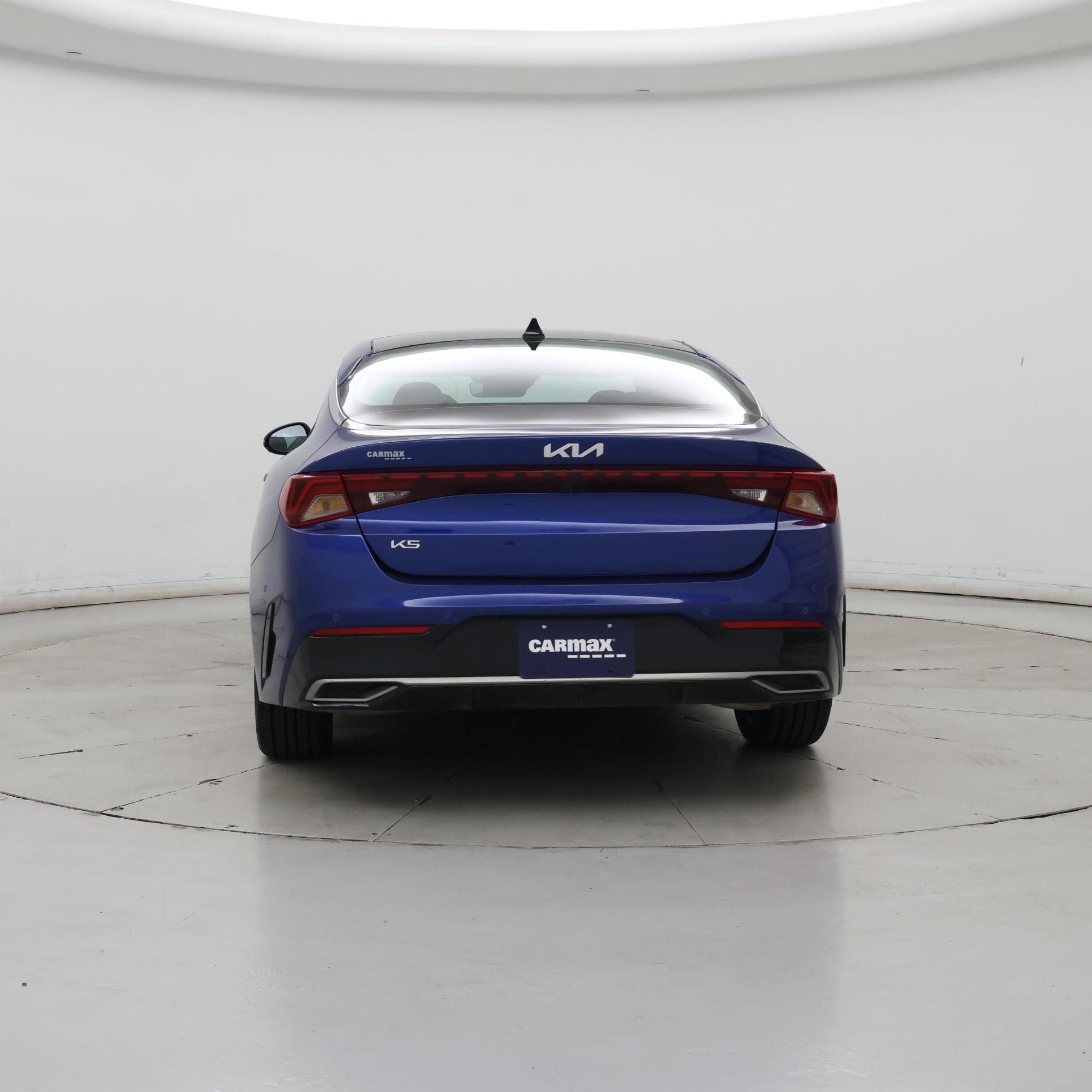 Thumbnail: 2023 Kia K5 - 6