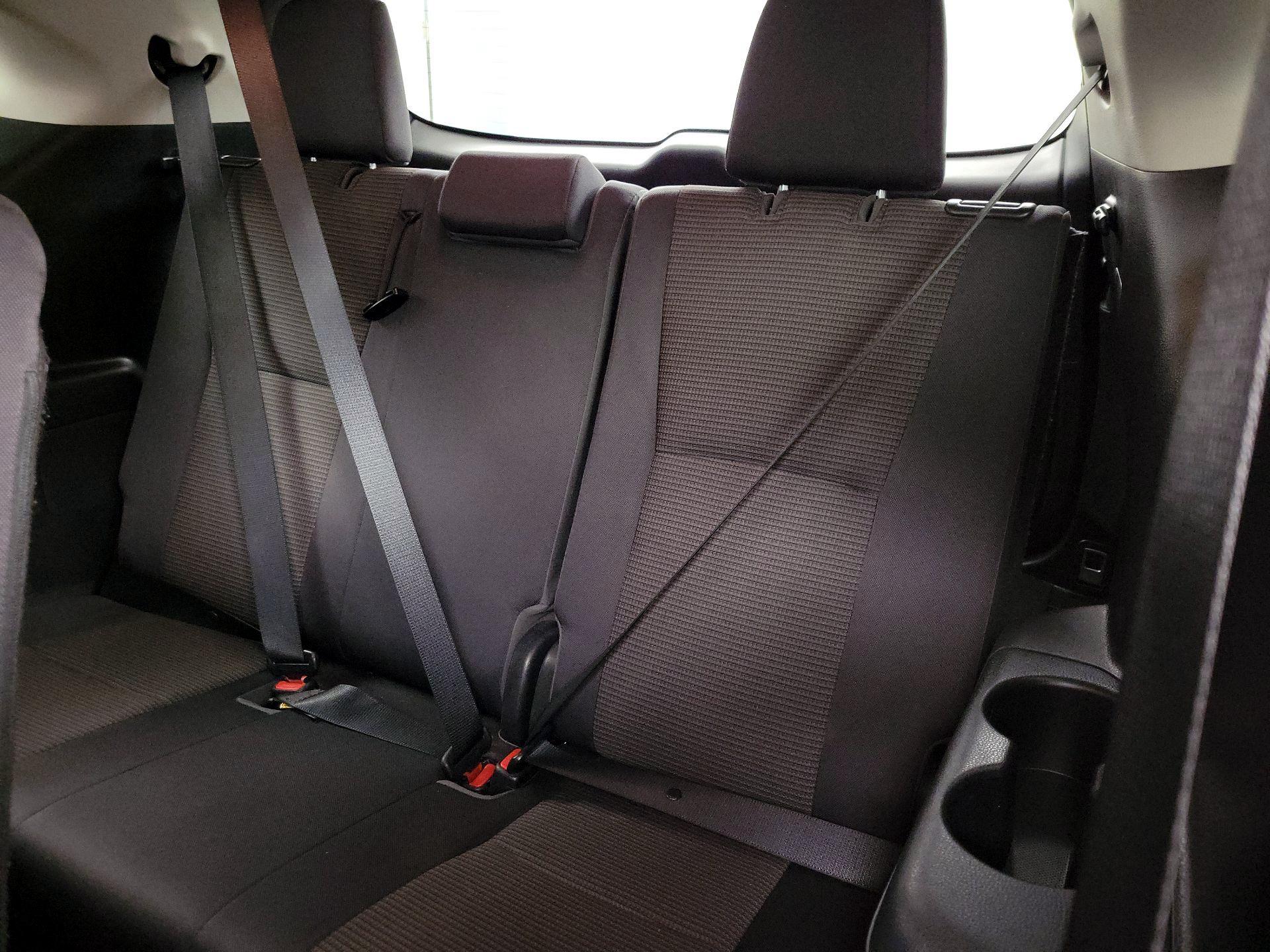 Thumbnail: 2022 Toyota Highlander - 20