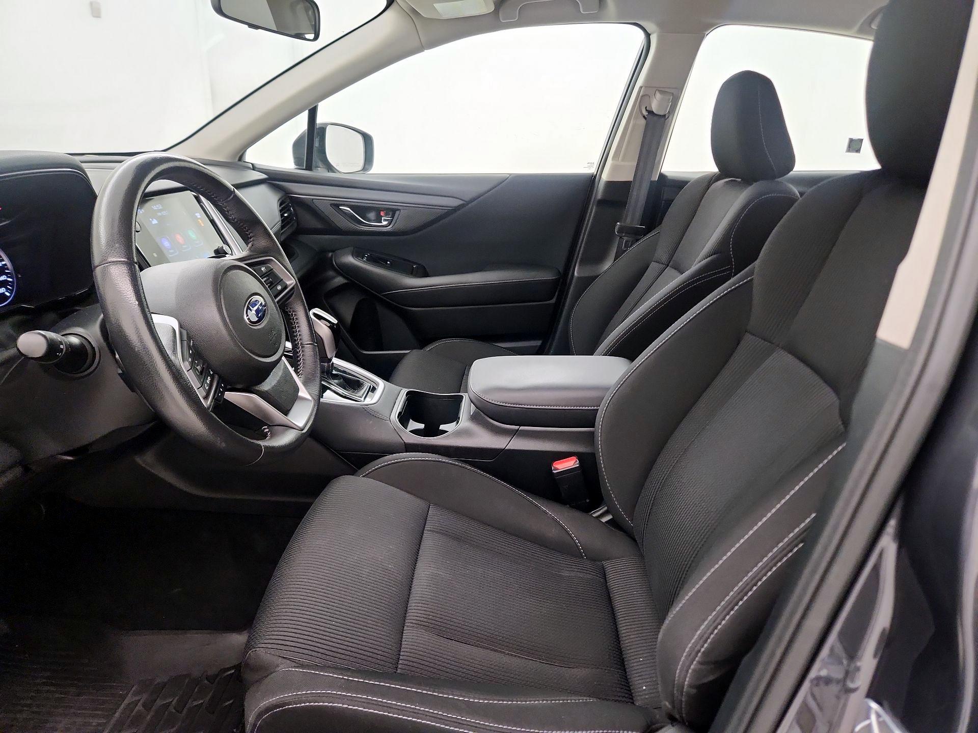 Thumbnail: 2023 Subaru Legacy - 11