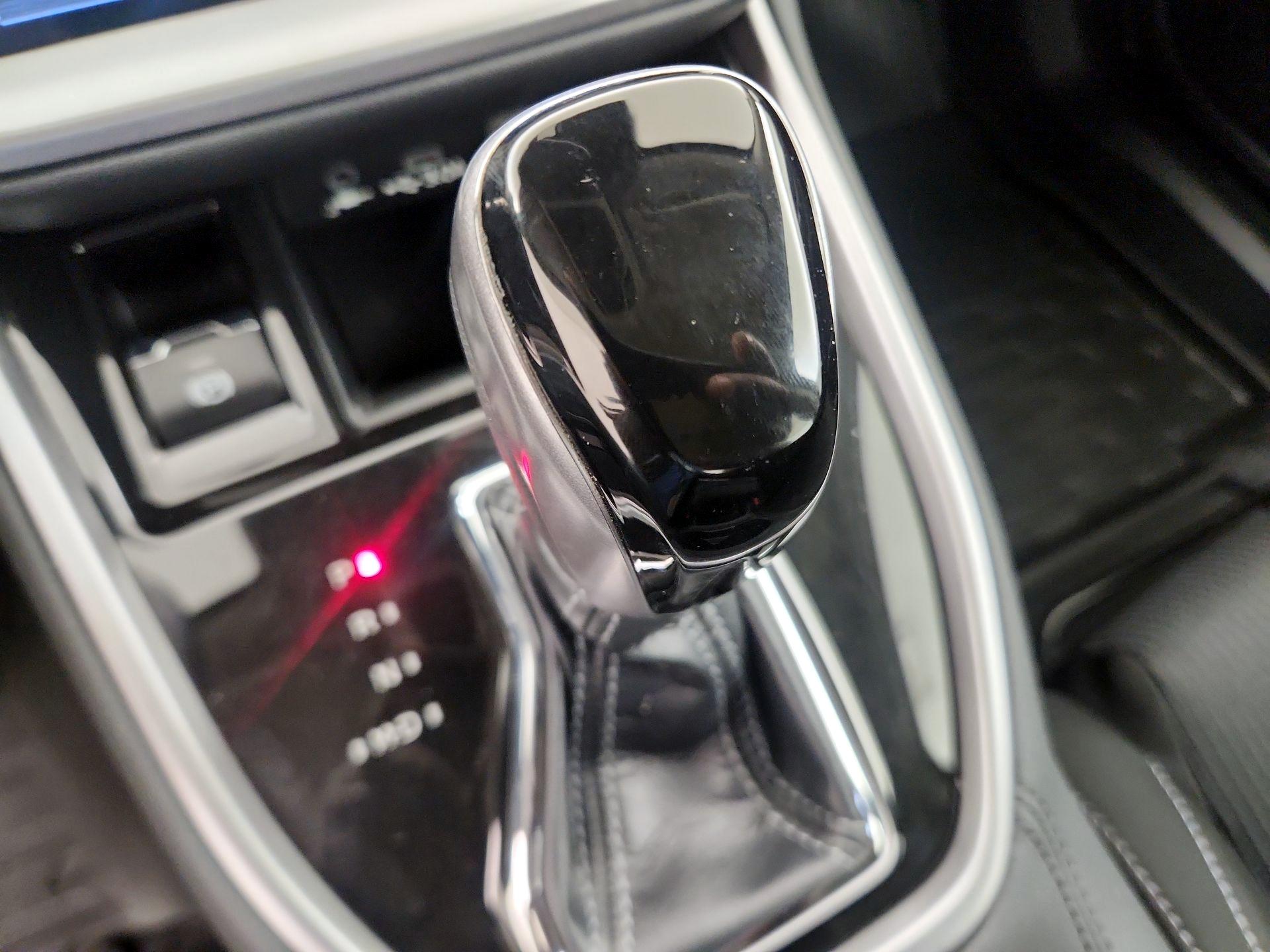 Thumbnail: 2023 Subaru Legacy - 17