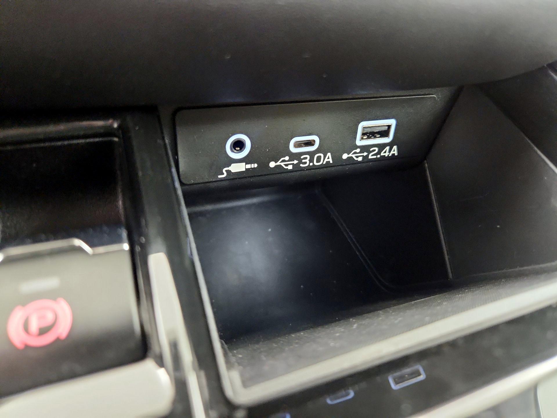 Thumbnail: 2023 Subaru Legacy - 18