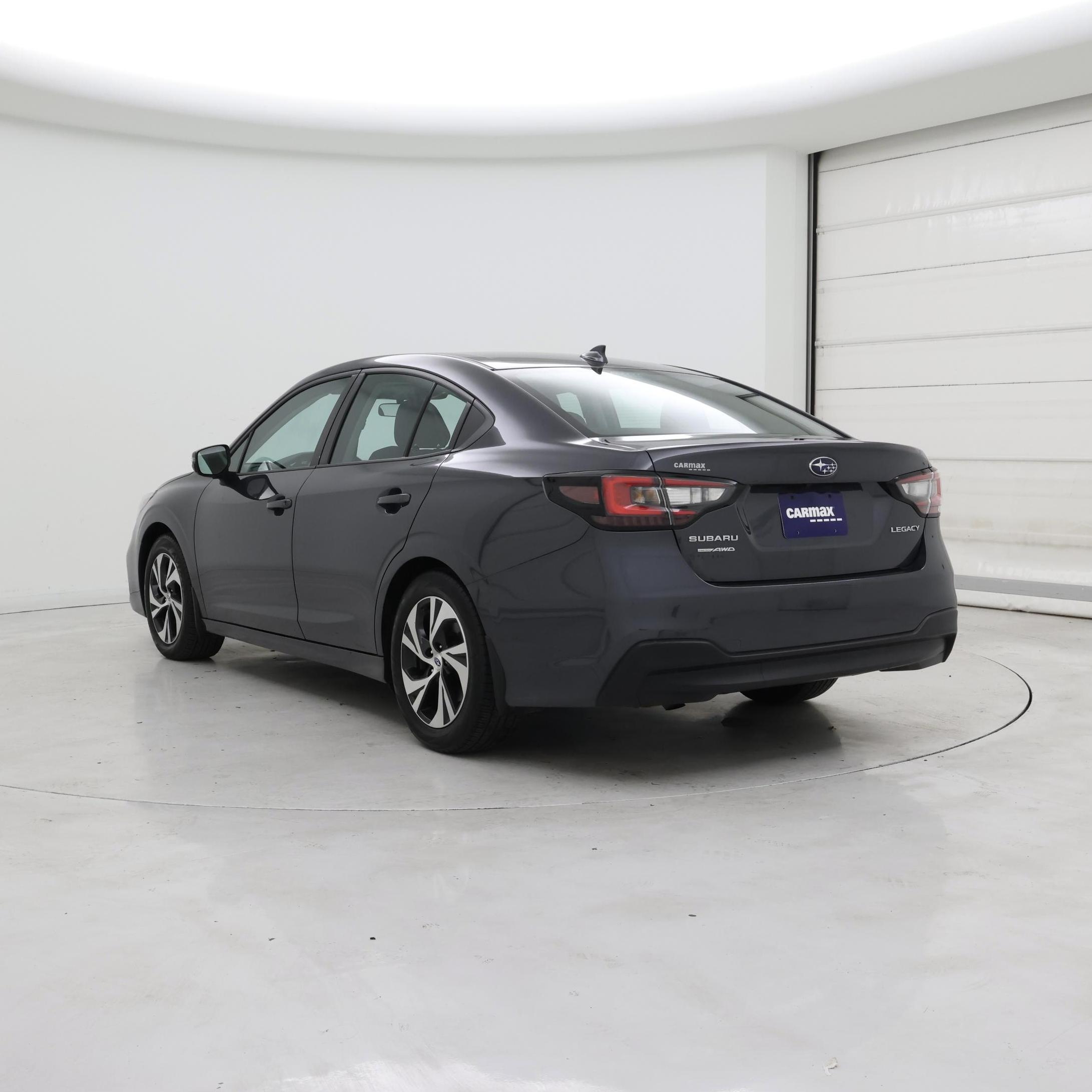 Thumbnail: 2023 Subaru Legacy - 2