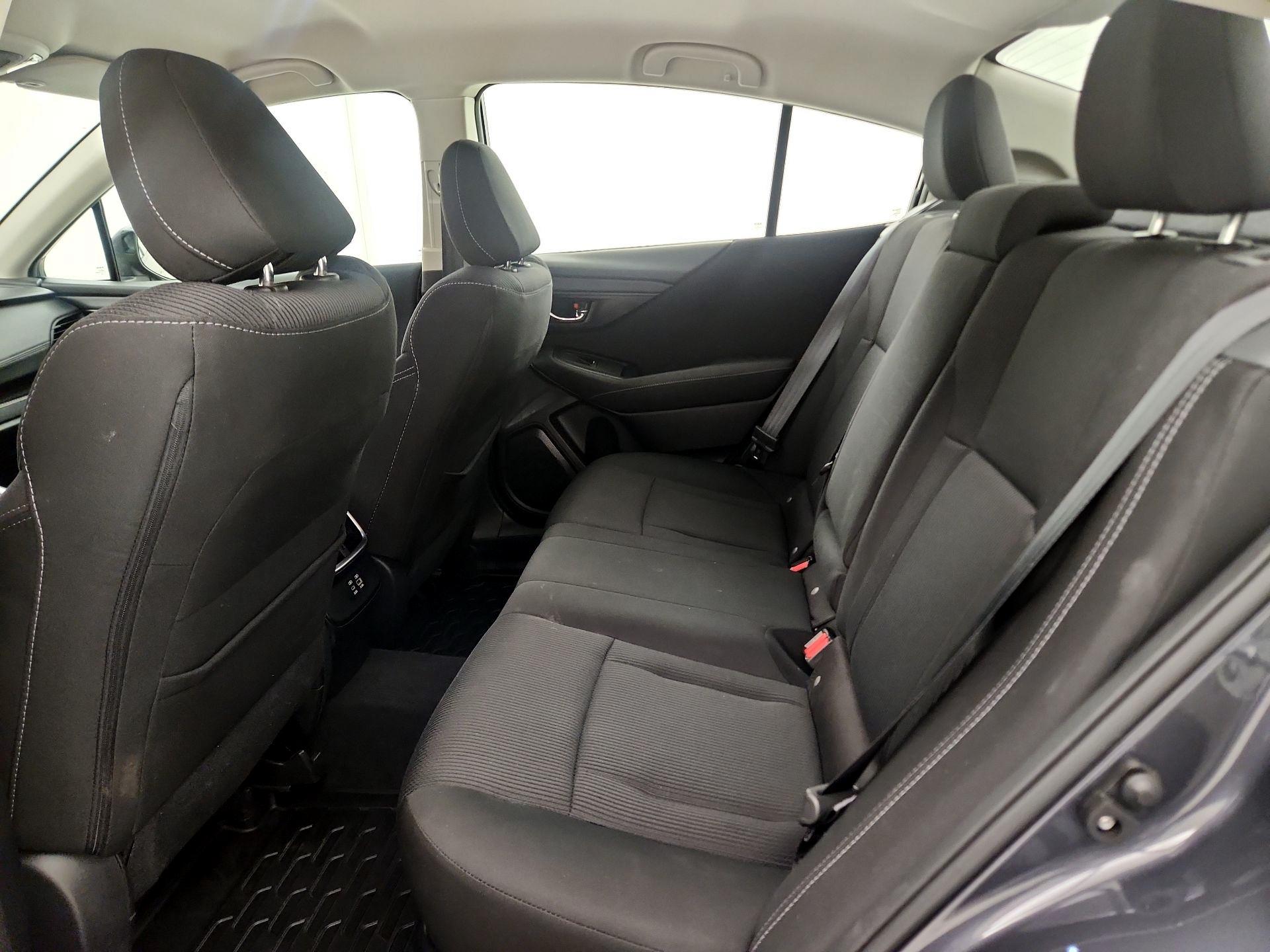 Thumbnail: 2023 Subaru Legacy - 19