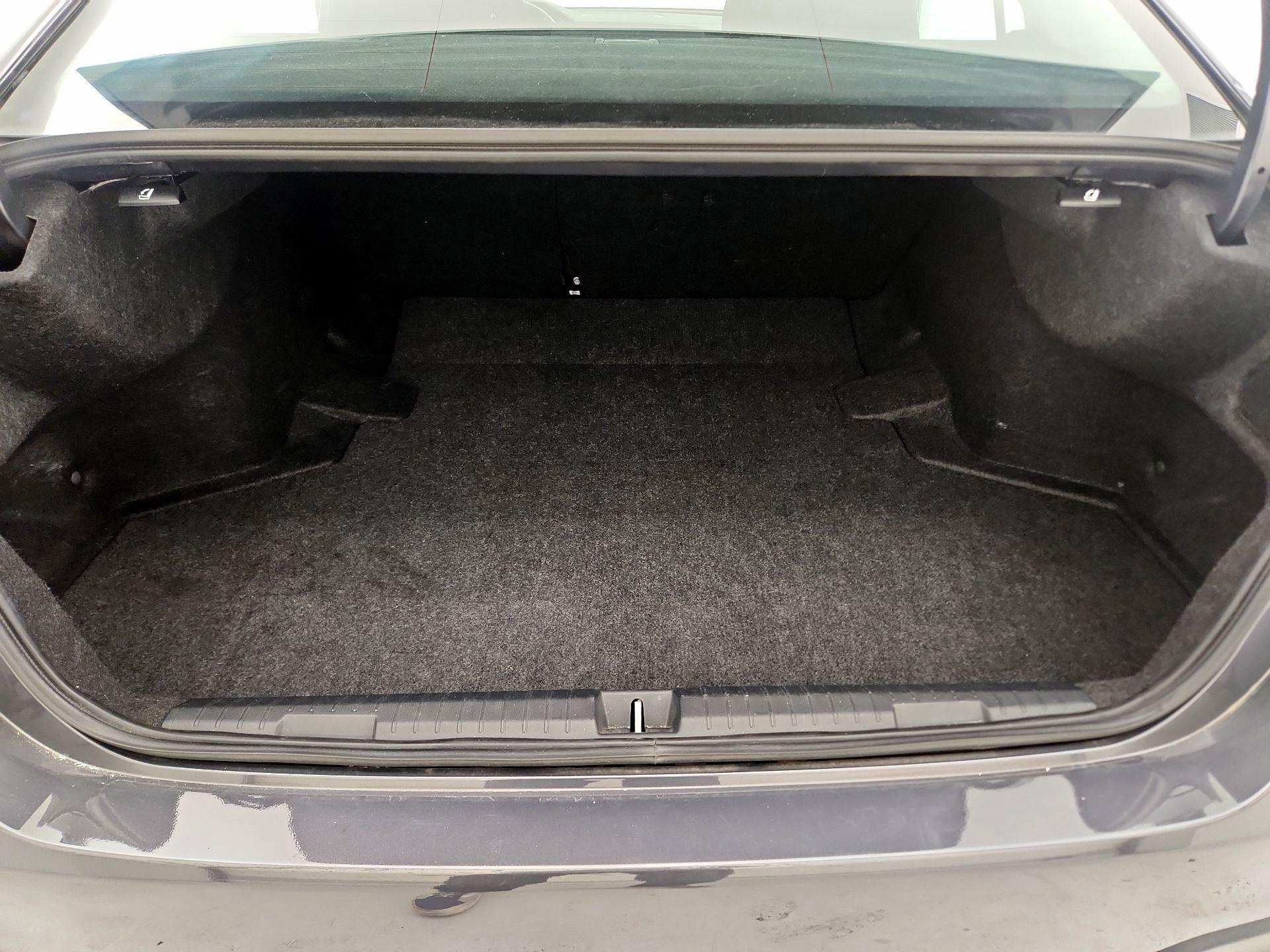 Thumbnail: 2023 Subaru Legacy - 20