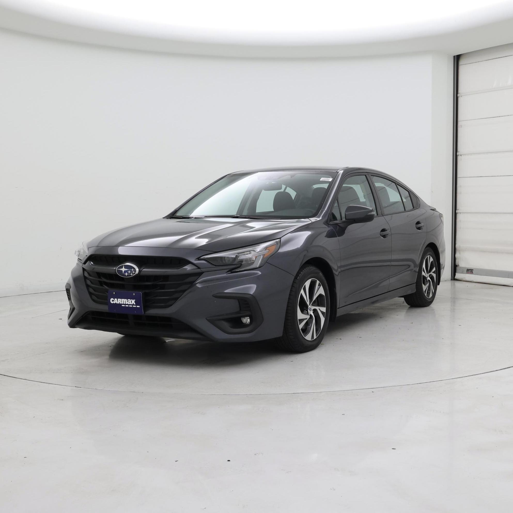 Thumbnail: 2023 Subaru Legacy - 4