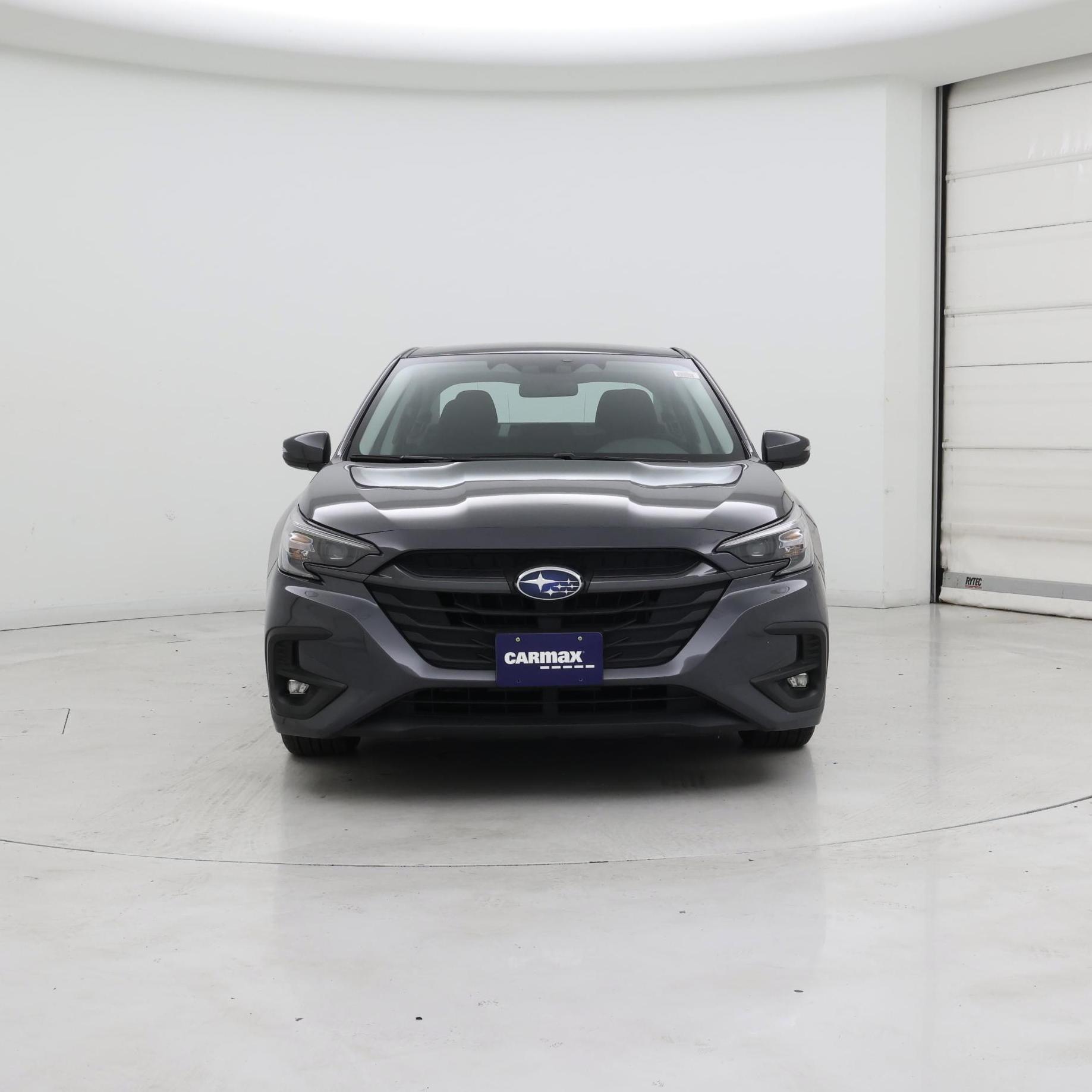 Thumbnail: 2023 Subaru Legacy - 5