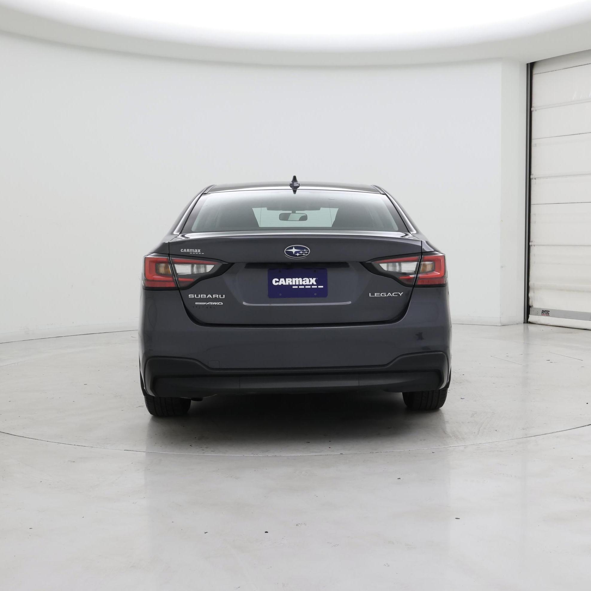 Thumbnail: 2023 Subaru Legacy - 6