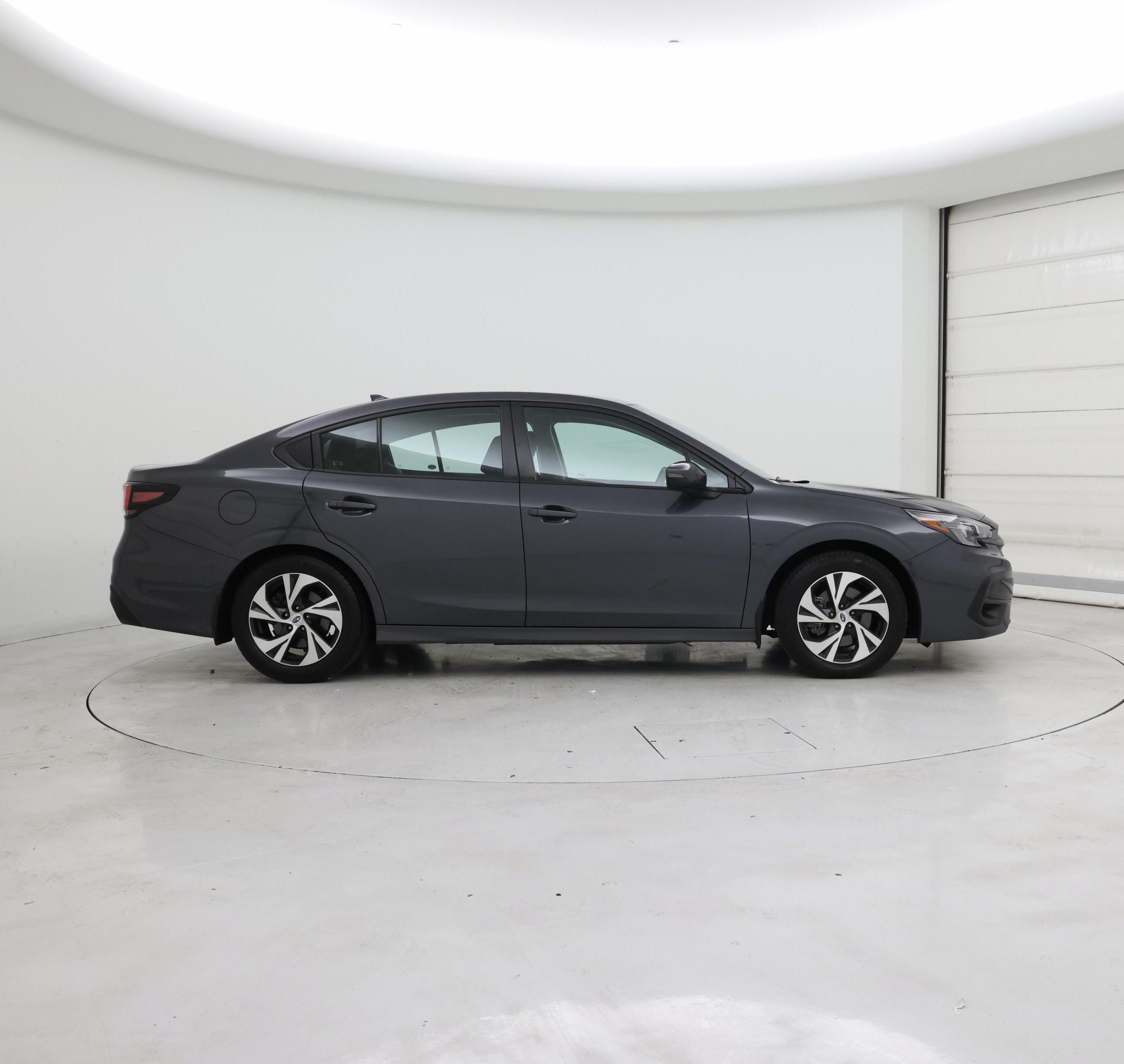 Thumbnail: 2023 Subaru Legacy - 7