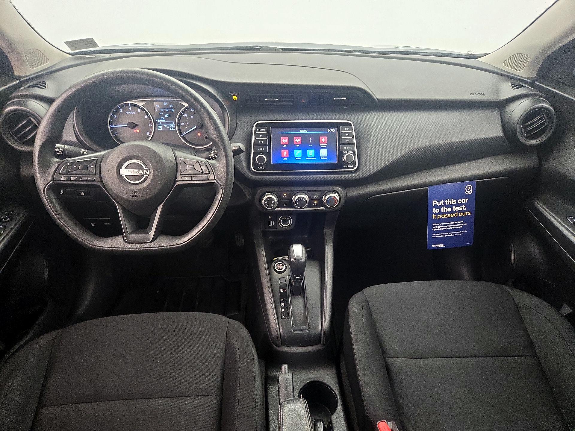 Thumbnail: 2023 Nissan Kicks - 9