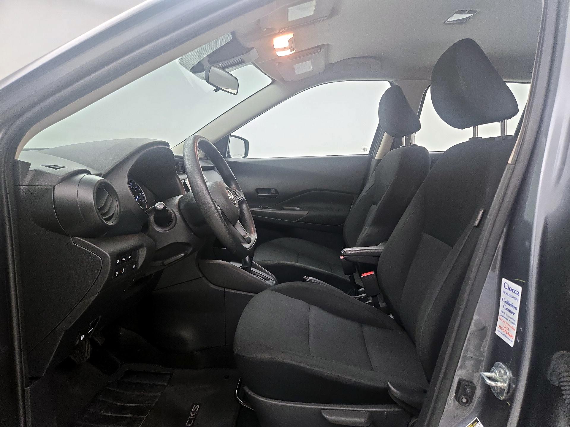 Thumbnail: 2023 Nissan Kicks - 11