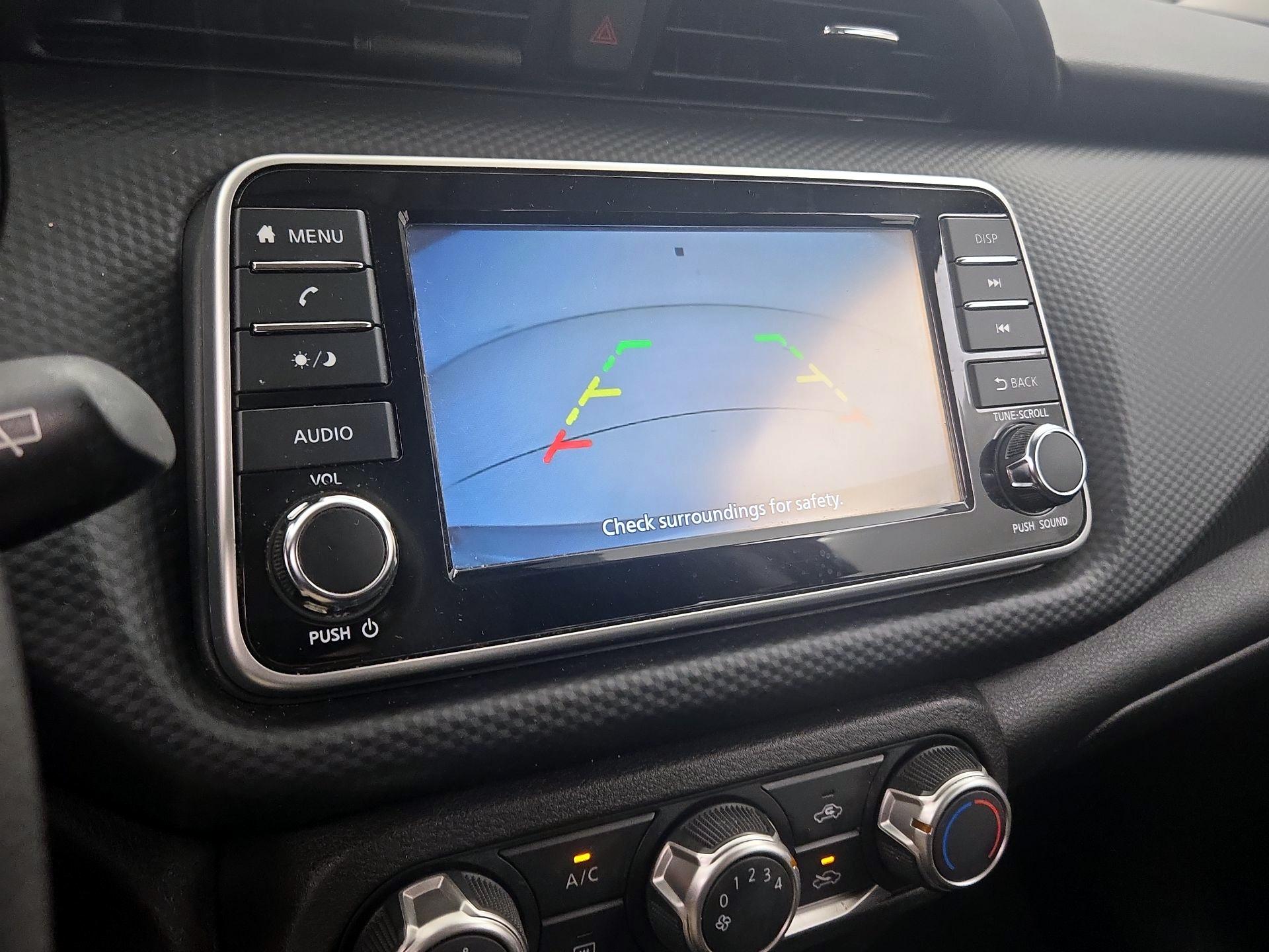 Thumbnail: 2023 Nissan Kicks - 14