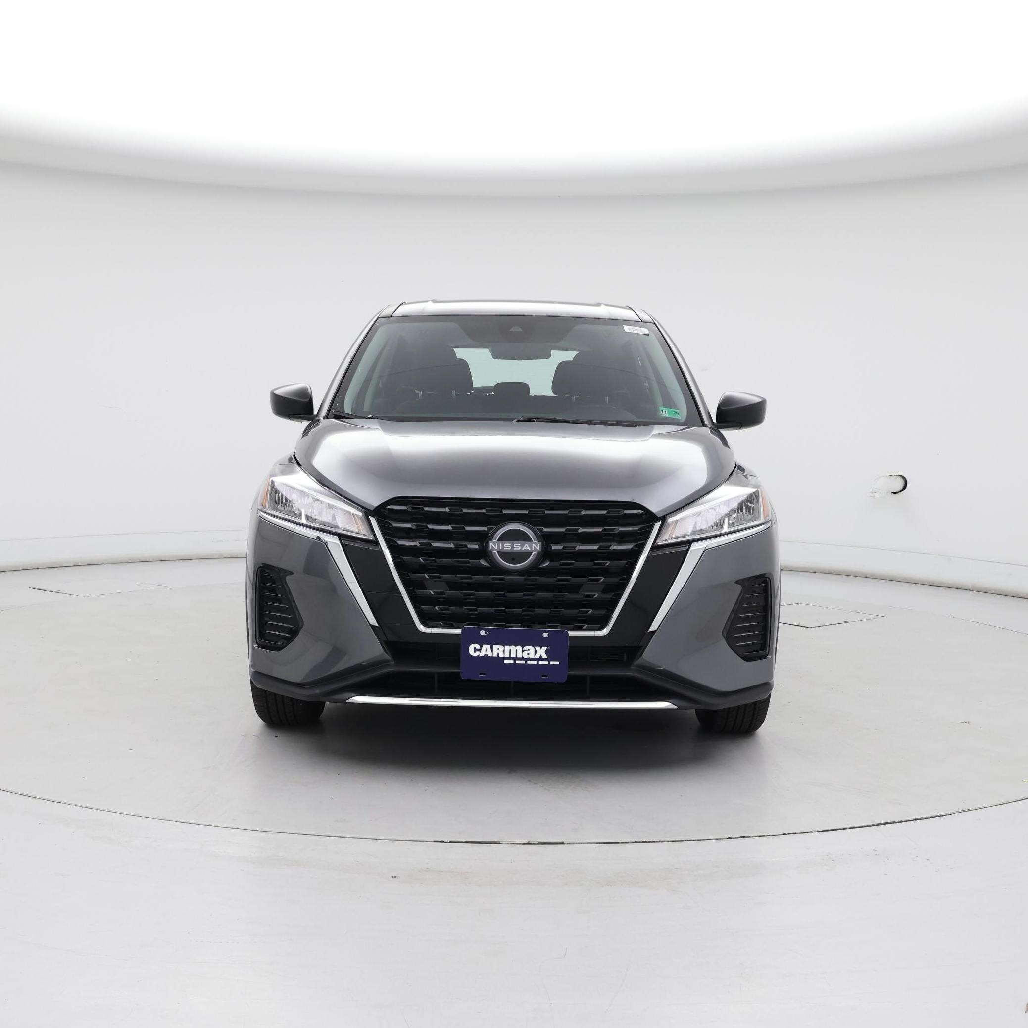 Thumbnail: 2023 Nissan Kicks - 5