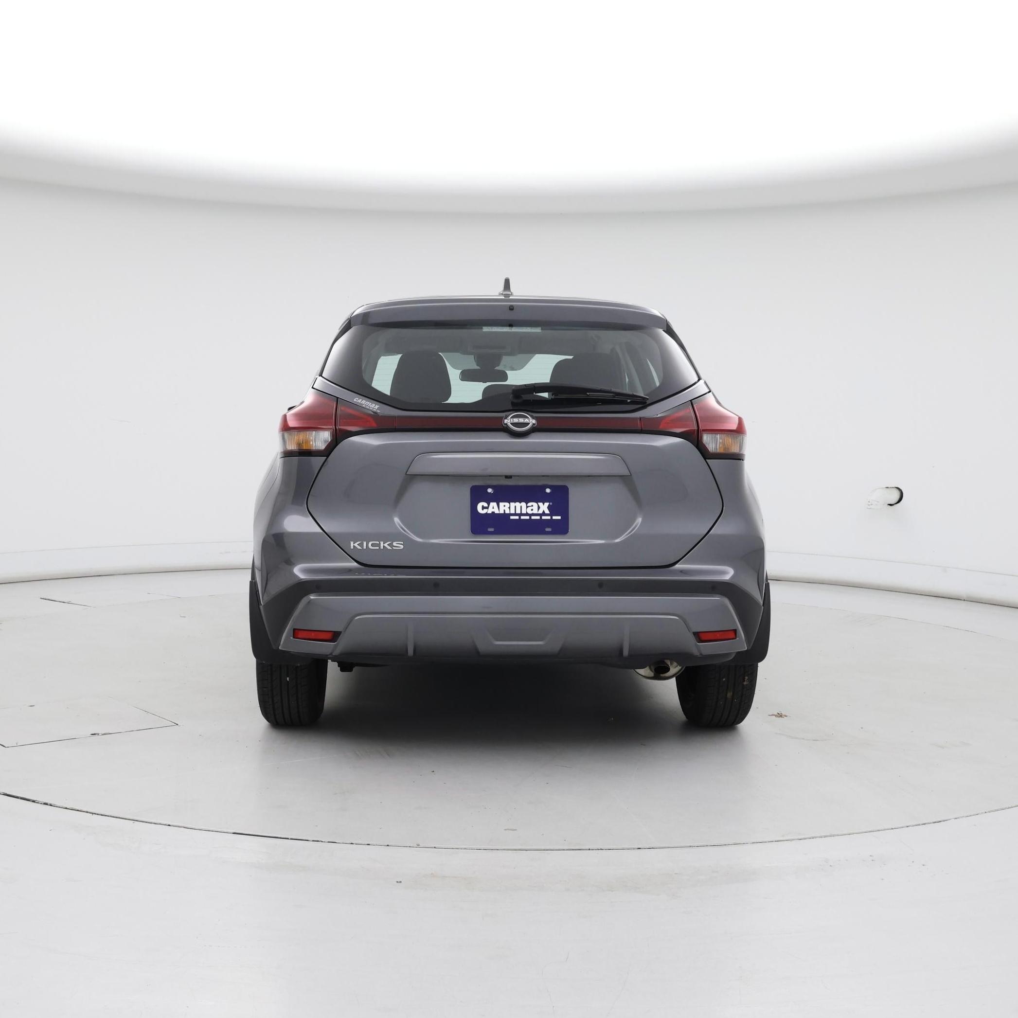 Thumbnail: 2023 Nissan Kicks - 6