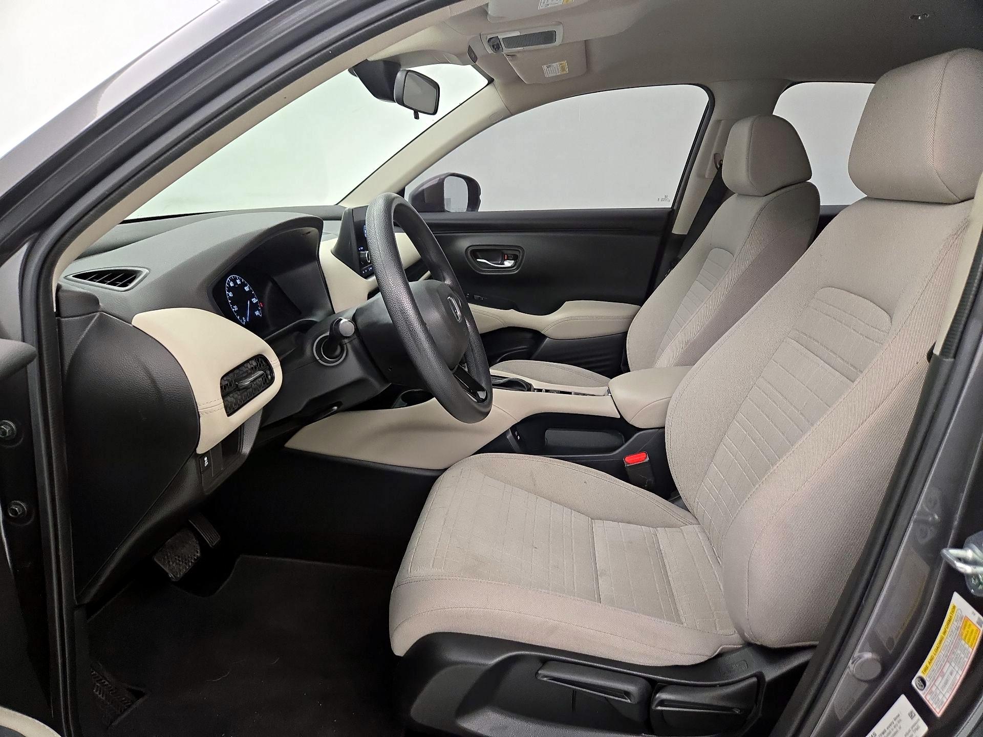 Thumbnail: 2024 Honda HR-V - 11