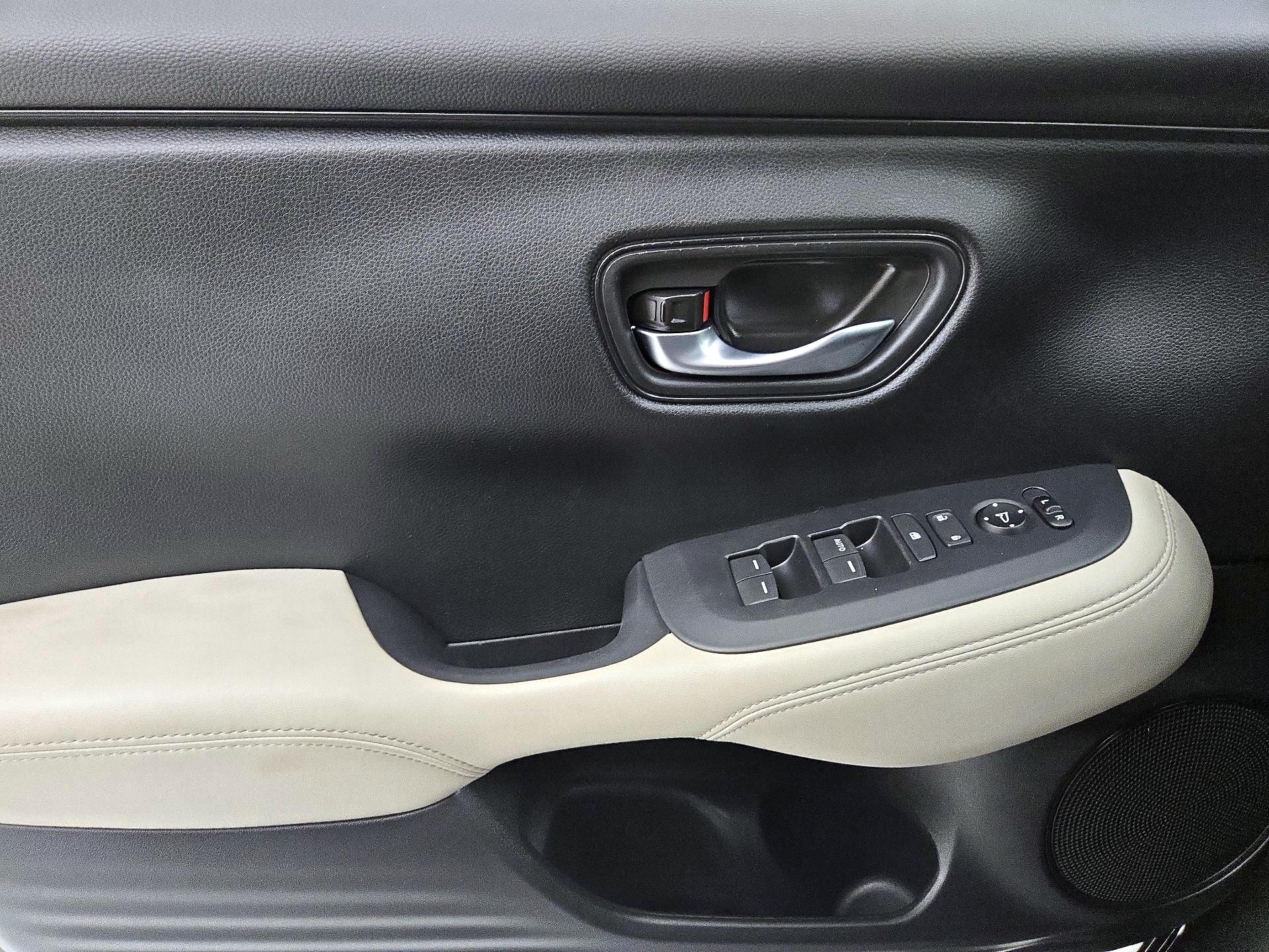 Thumbnail: 2024 Honda HR-V - 12