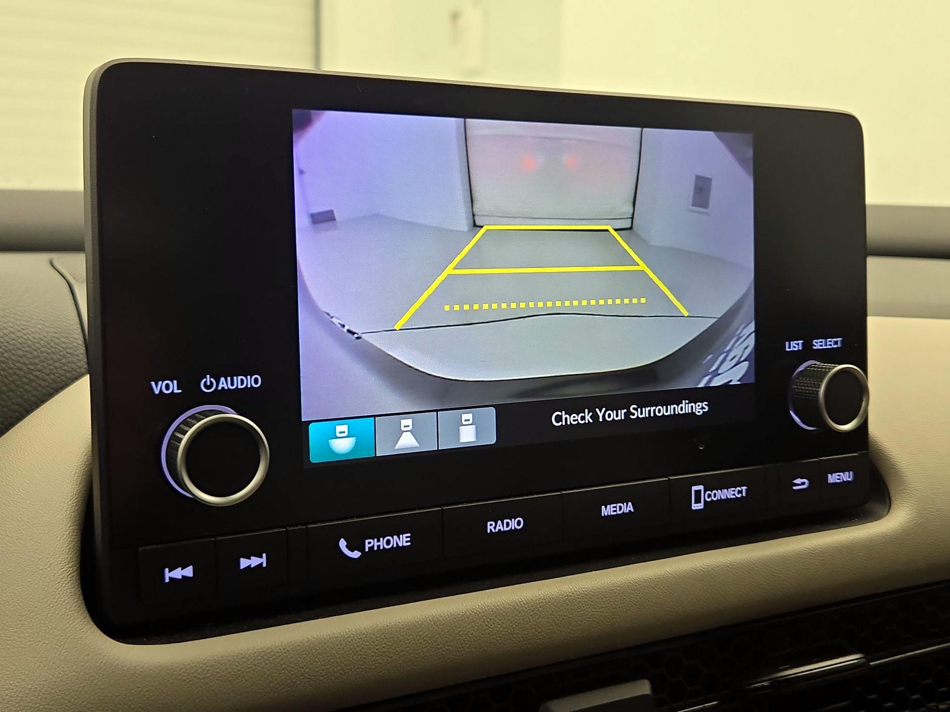 Thumbnail: 2024 Honda HR-V - 14