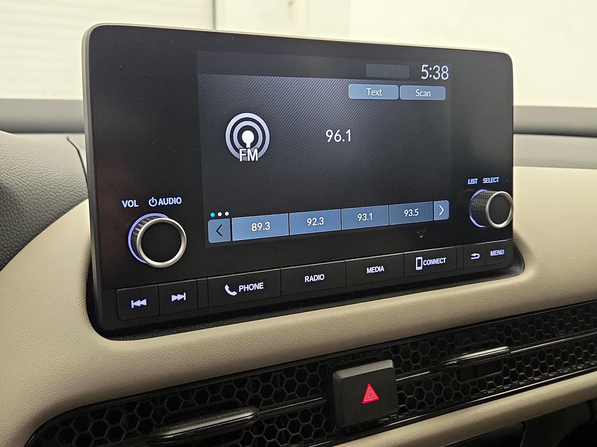 Thumbnail: 2024 Honda HR-V - 15