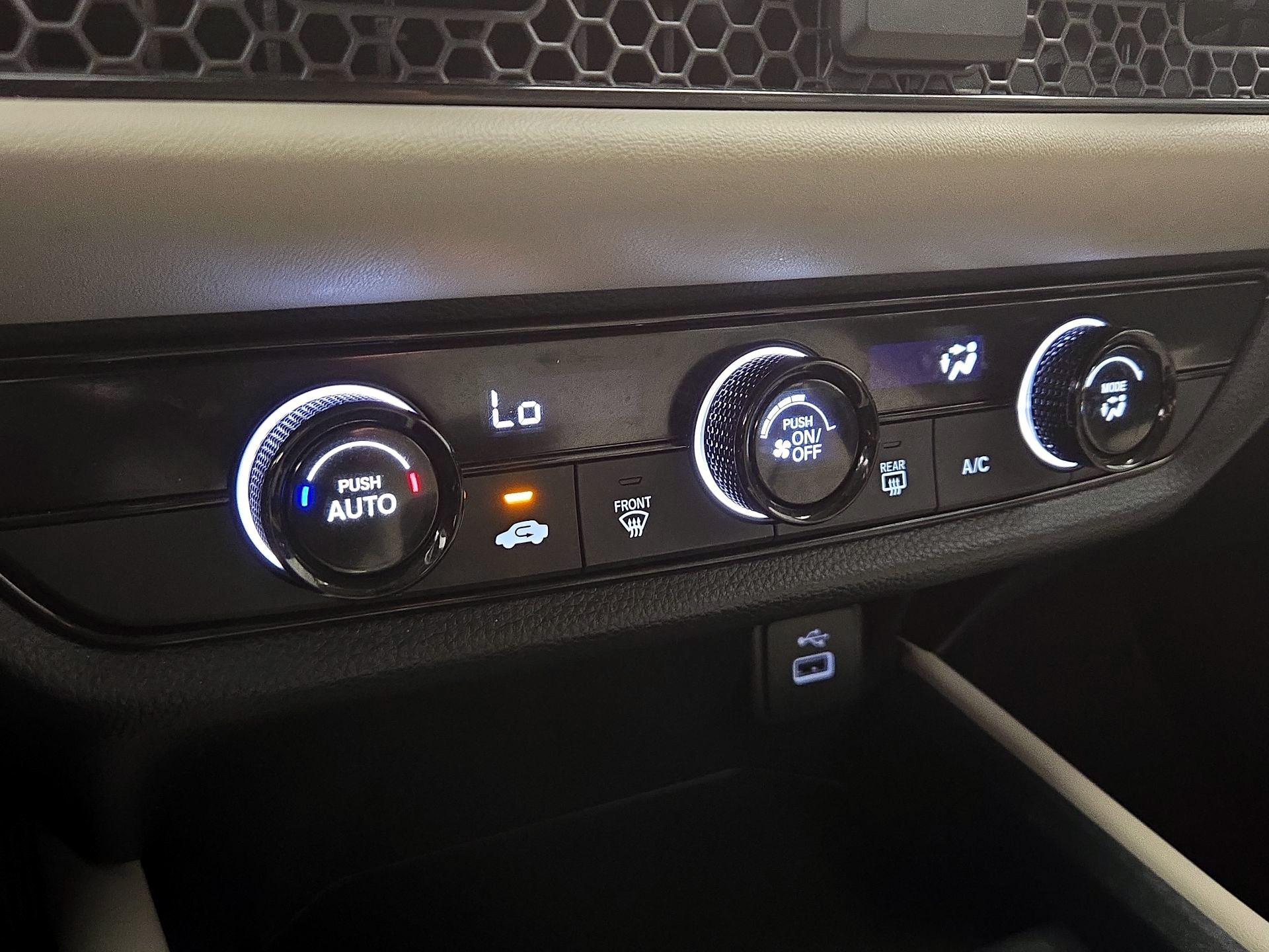 Thumbnail: 2024 Honda HR-V - 16