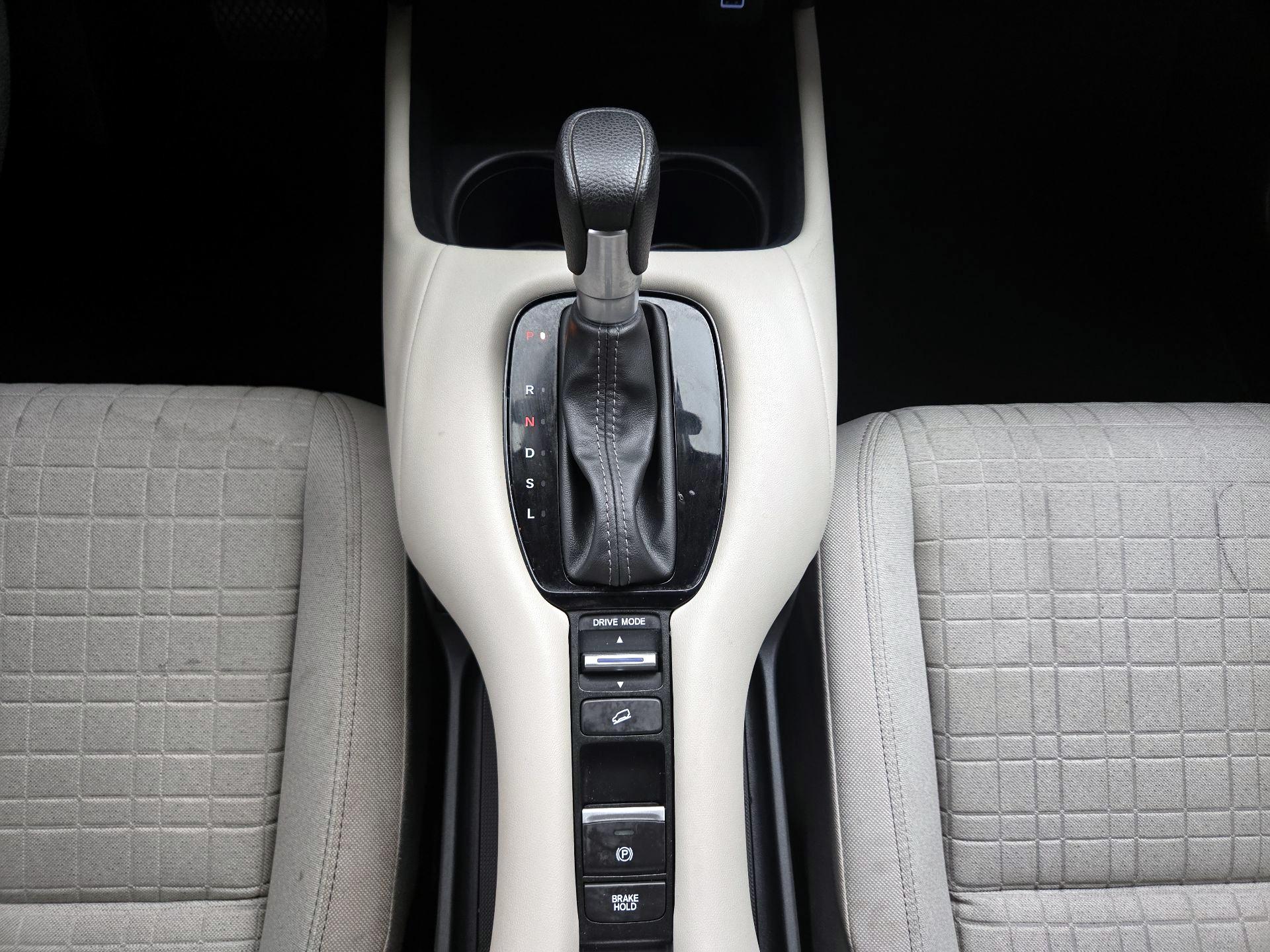 Thumbnail: 2024 Honda HR-V - 17