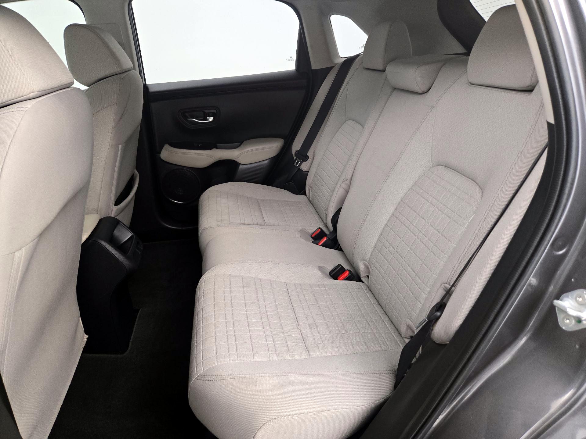 Thumbnail: 2024 Honda HR-V - 19