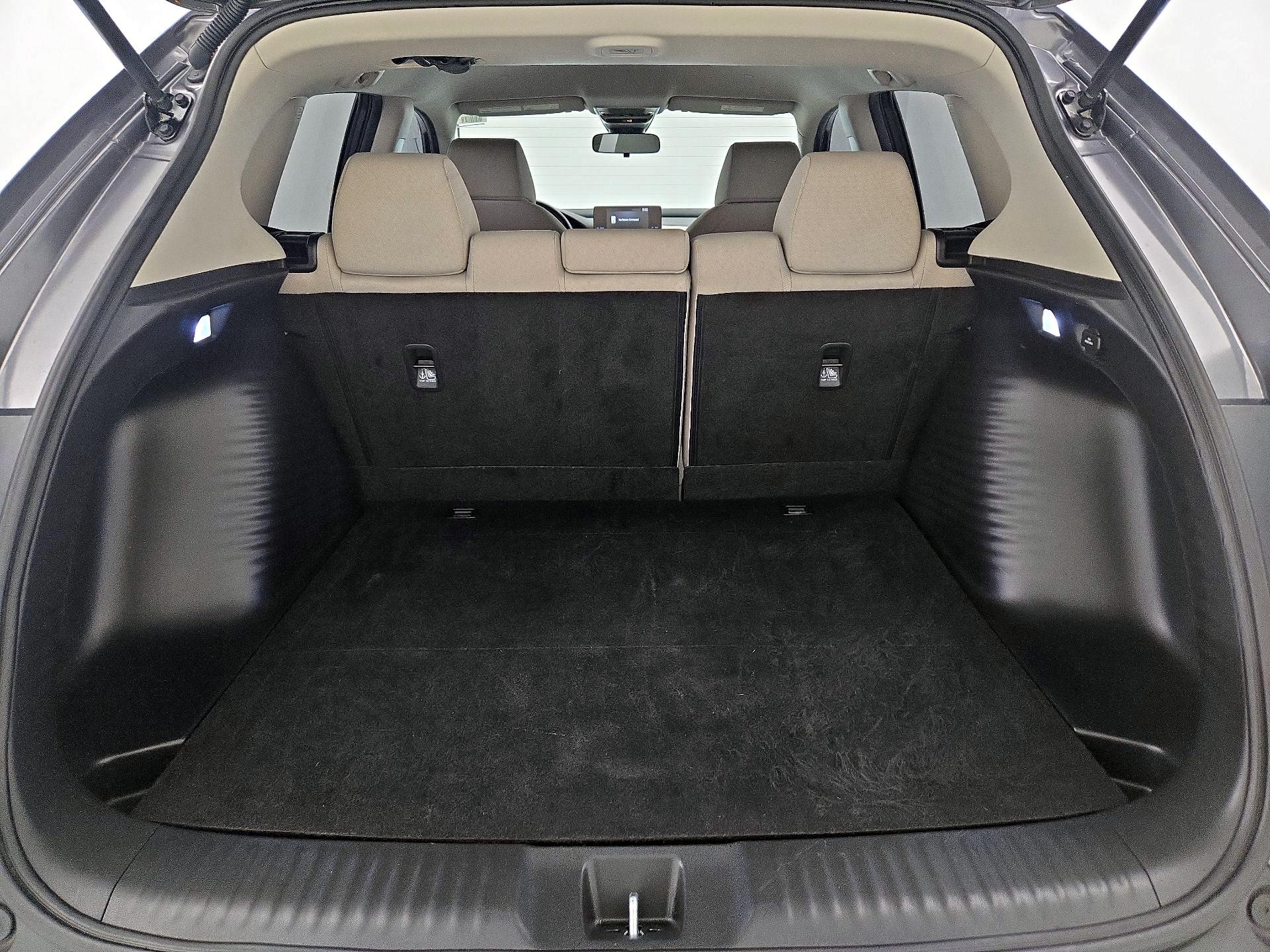 Thumbnail: 2024 Honda HR-V - 20