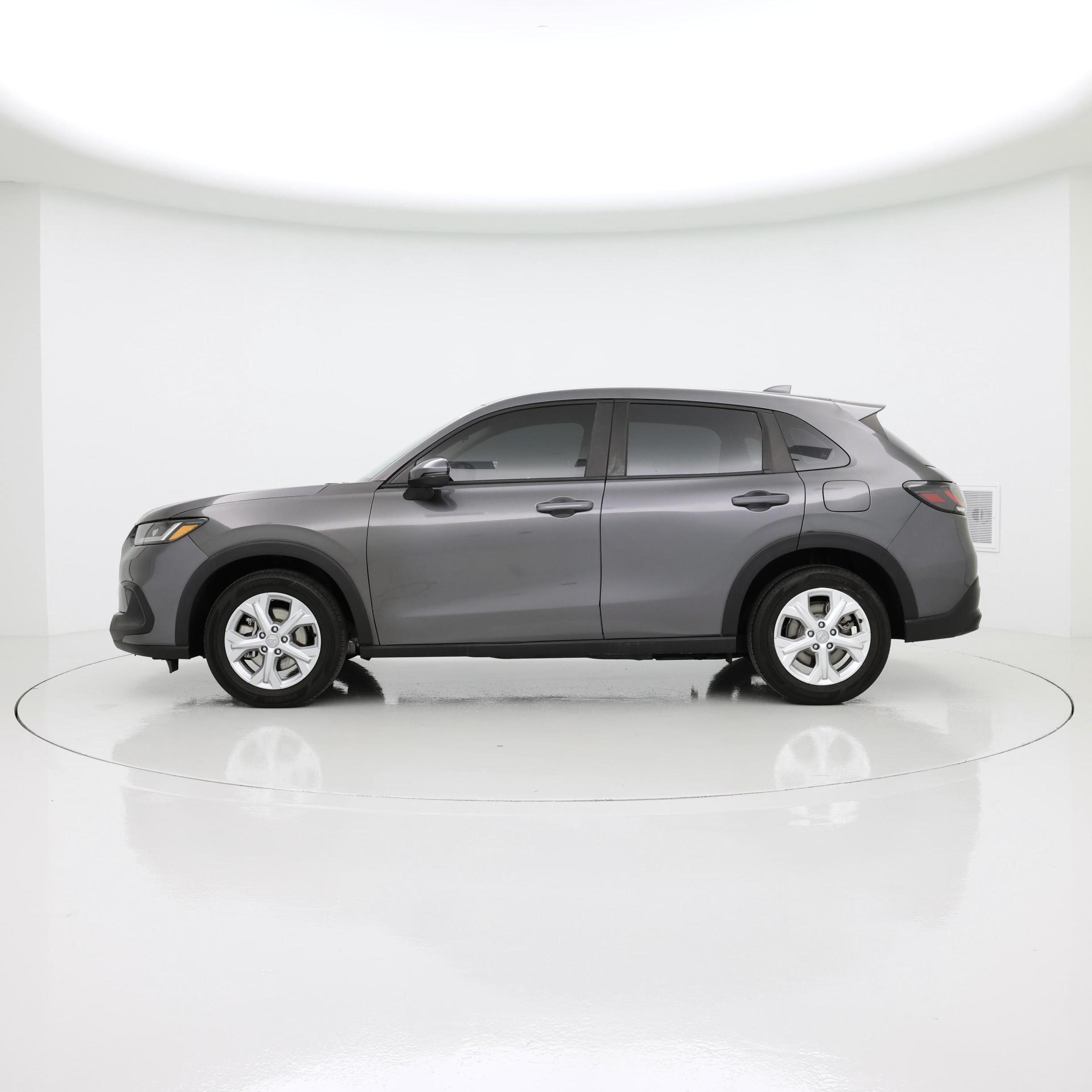 Thumbnail: 2024 Honda HR-V - 3