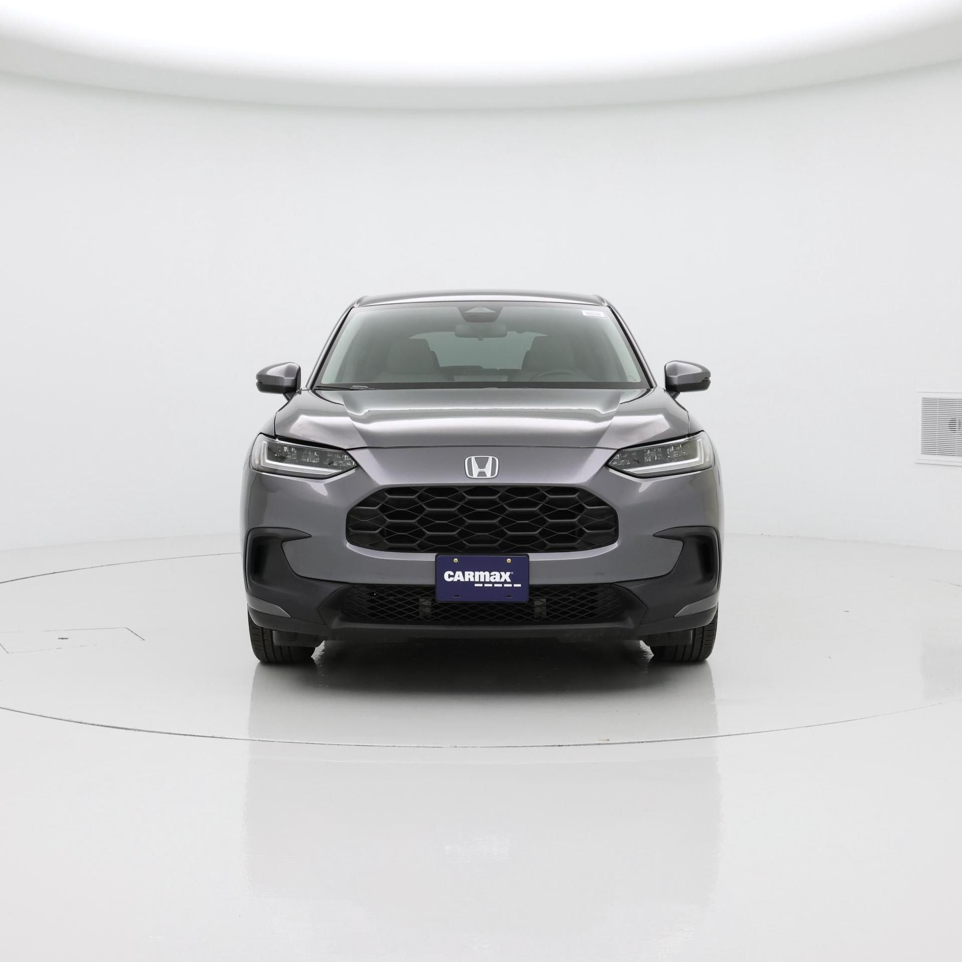 Thumbnail: 2024 Honda HR-V - 5