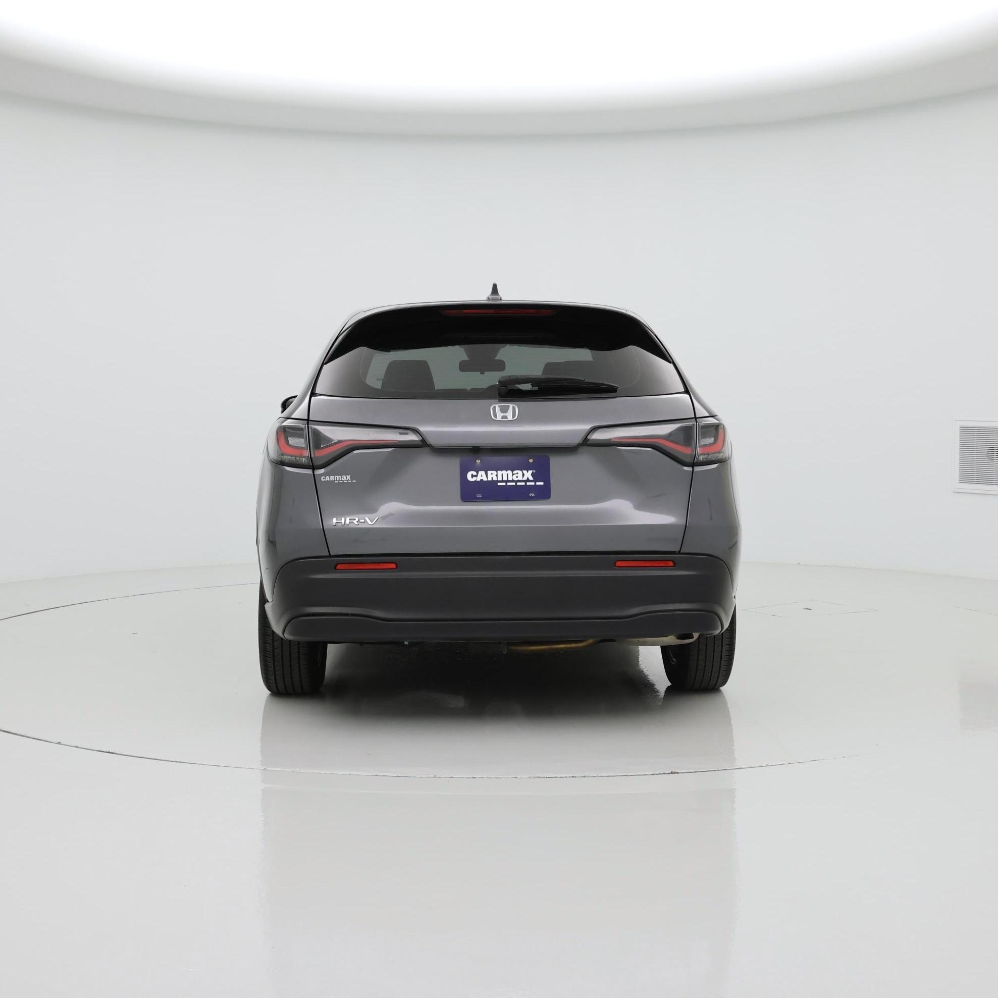 Thumbnail: 2024 Honda HR-V - 6