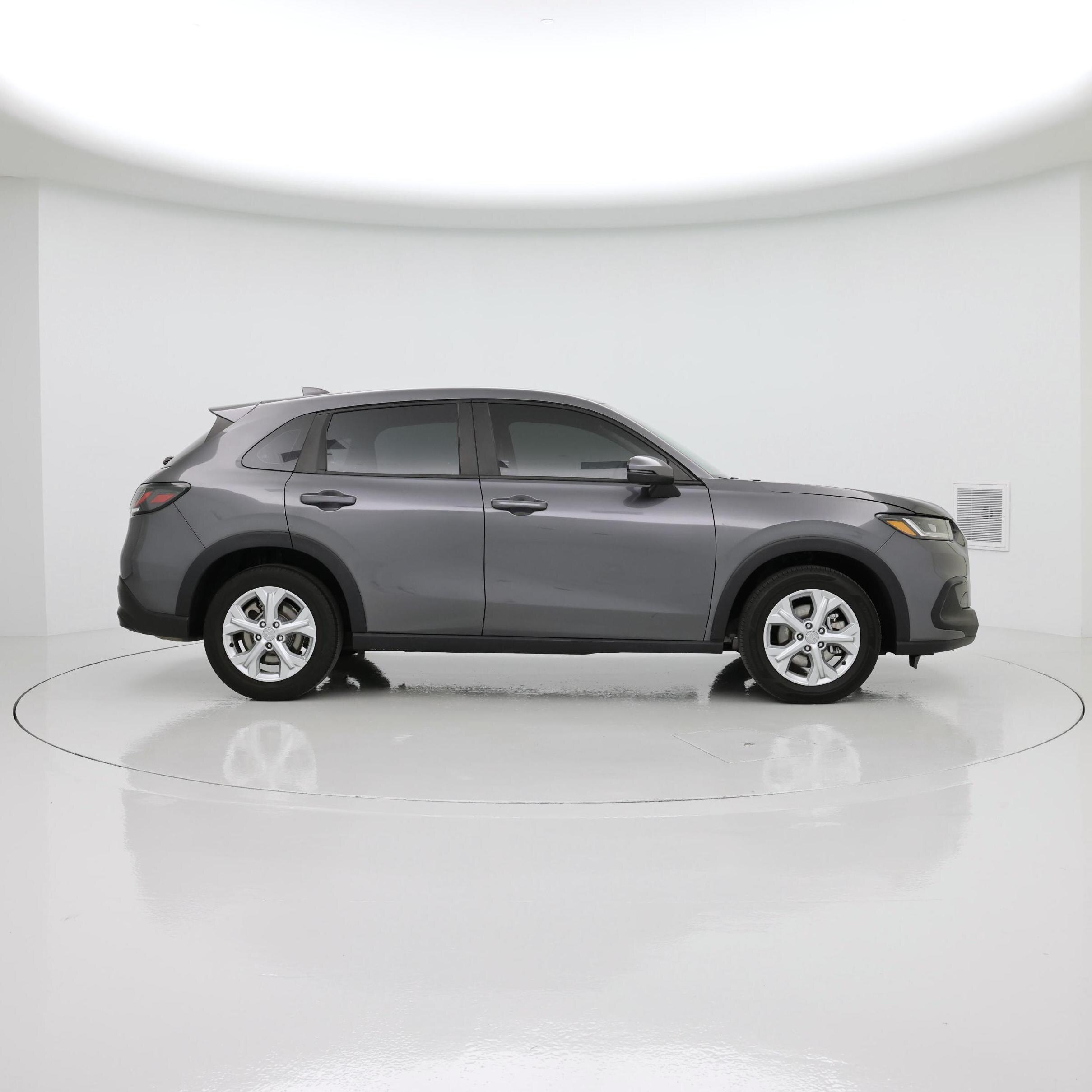 Thumbnail: 2024 Honda HR-V - 7