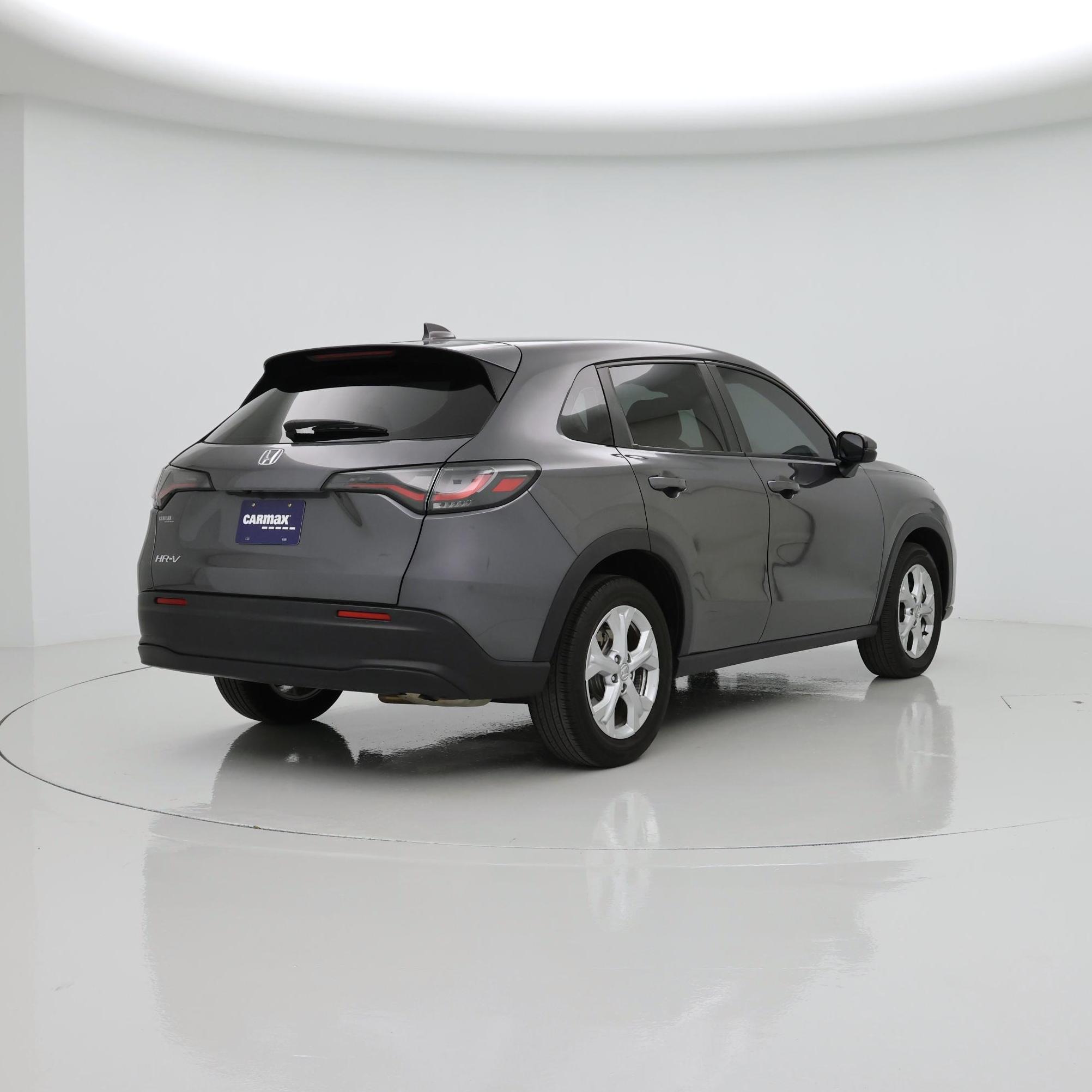 Thumbnail: 2024 Honda HR-V - 8