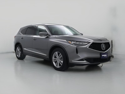 2023 Acura MDX SH-AWD