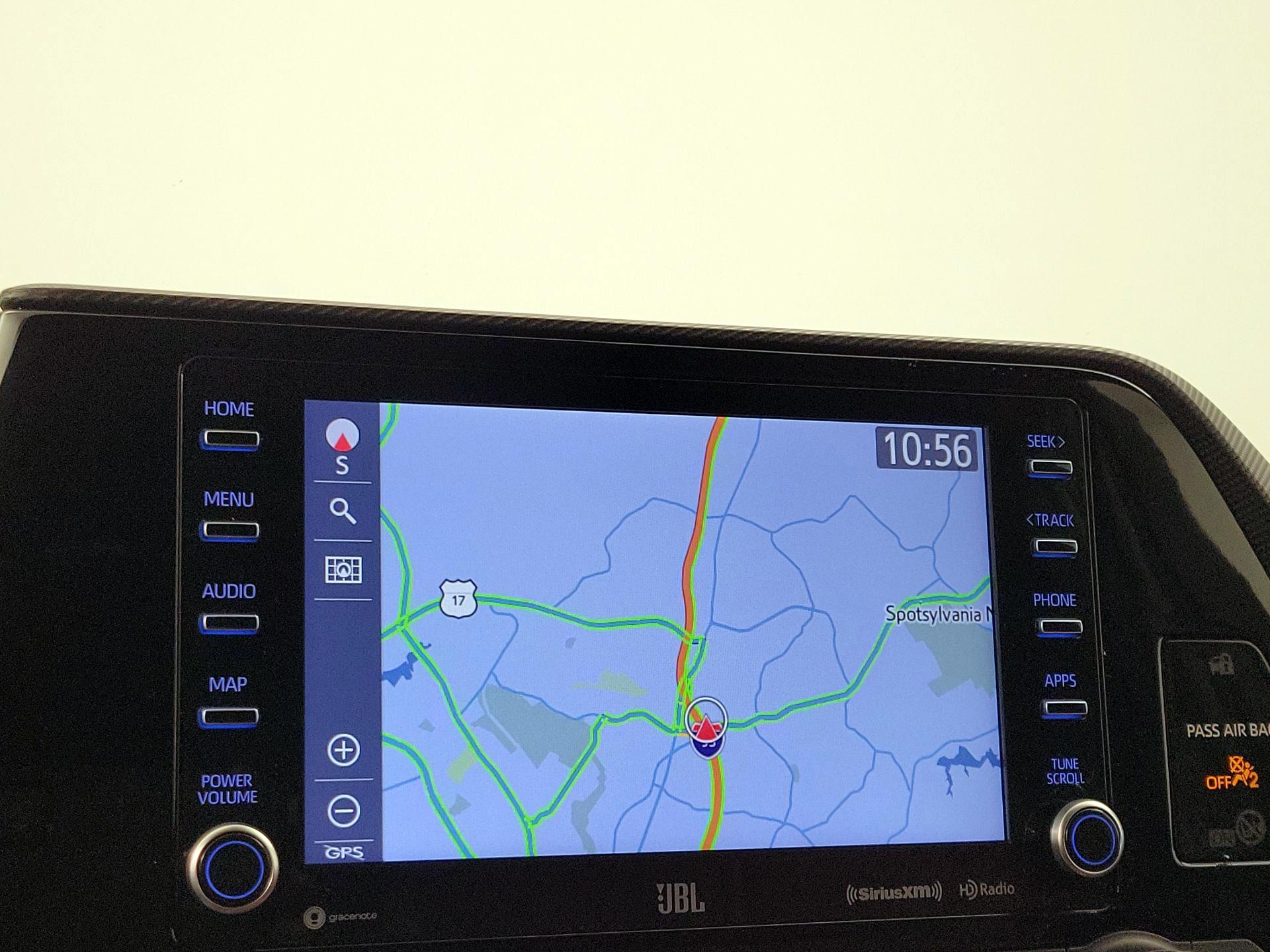 Thumbnail: 2022 Toyota Highlander - 14