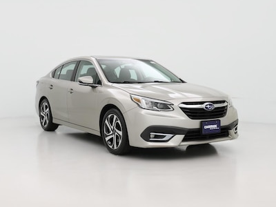 2020 Subaru Legacy Limited