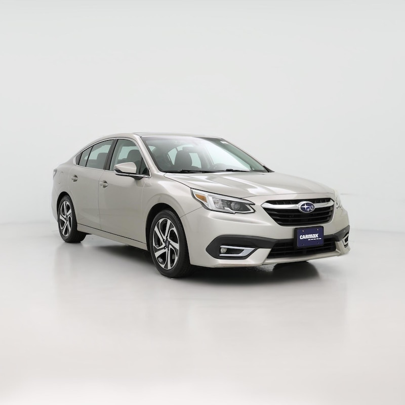 2020 Subaru Legacy Limited