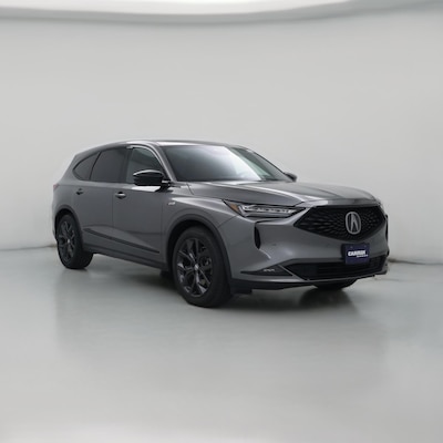 2024 Acura MDX SH-AWD A-Spec