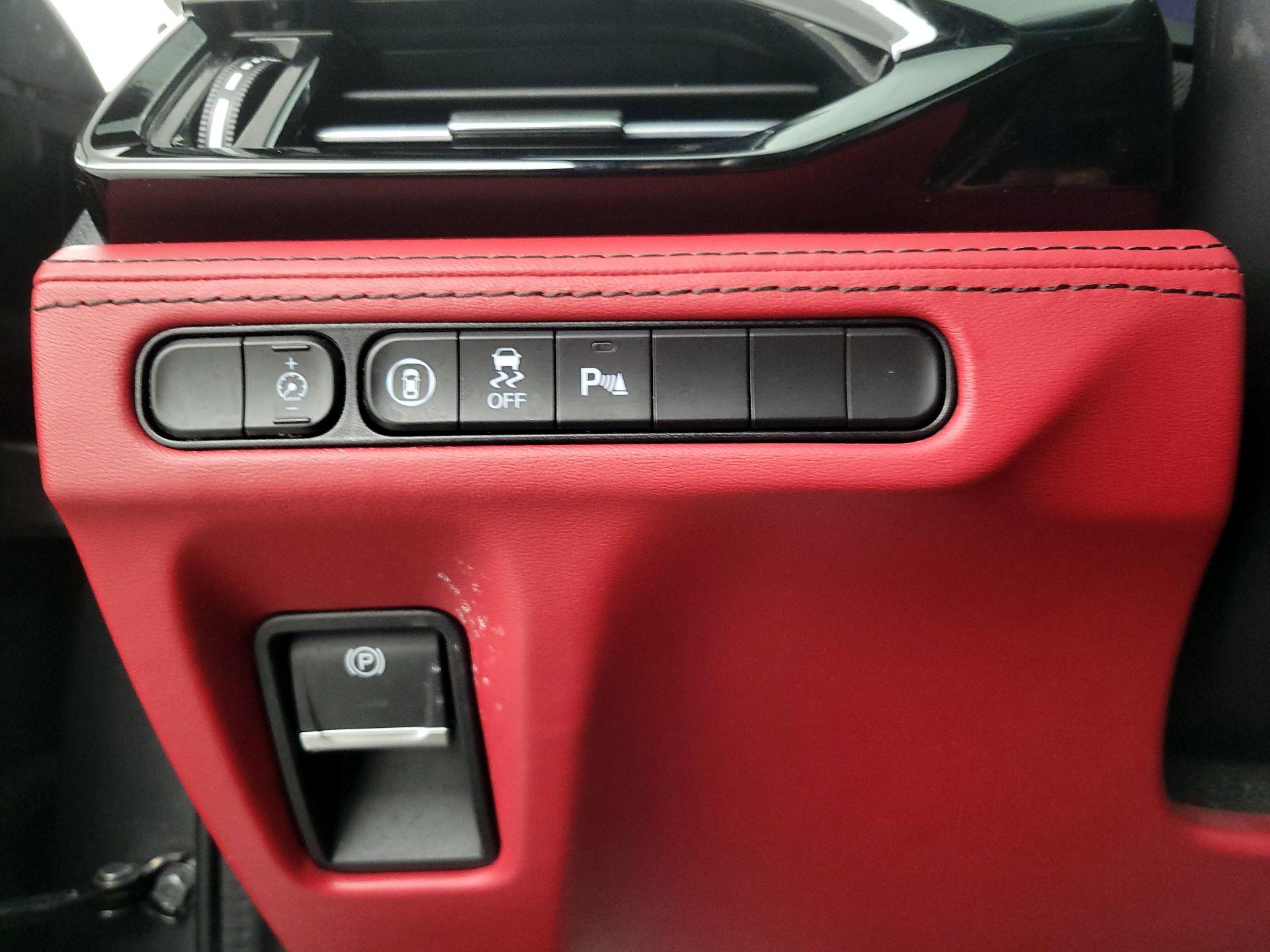 Thumbnail: 2024 Acura MDX - 13