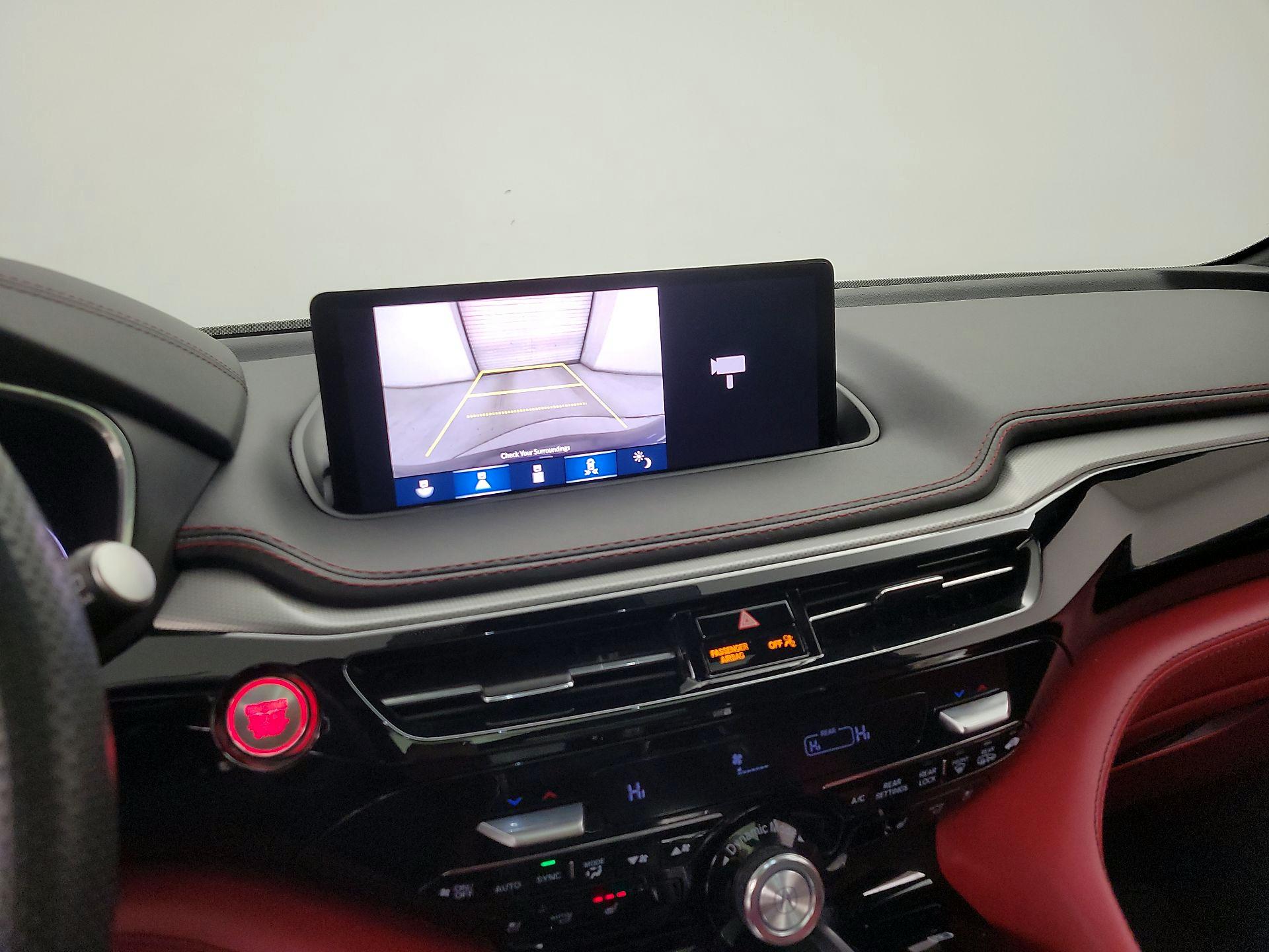 Thumbnail: 2024 Acura MDX - 15