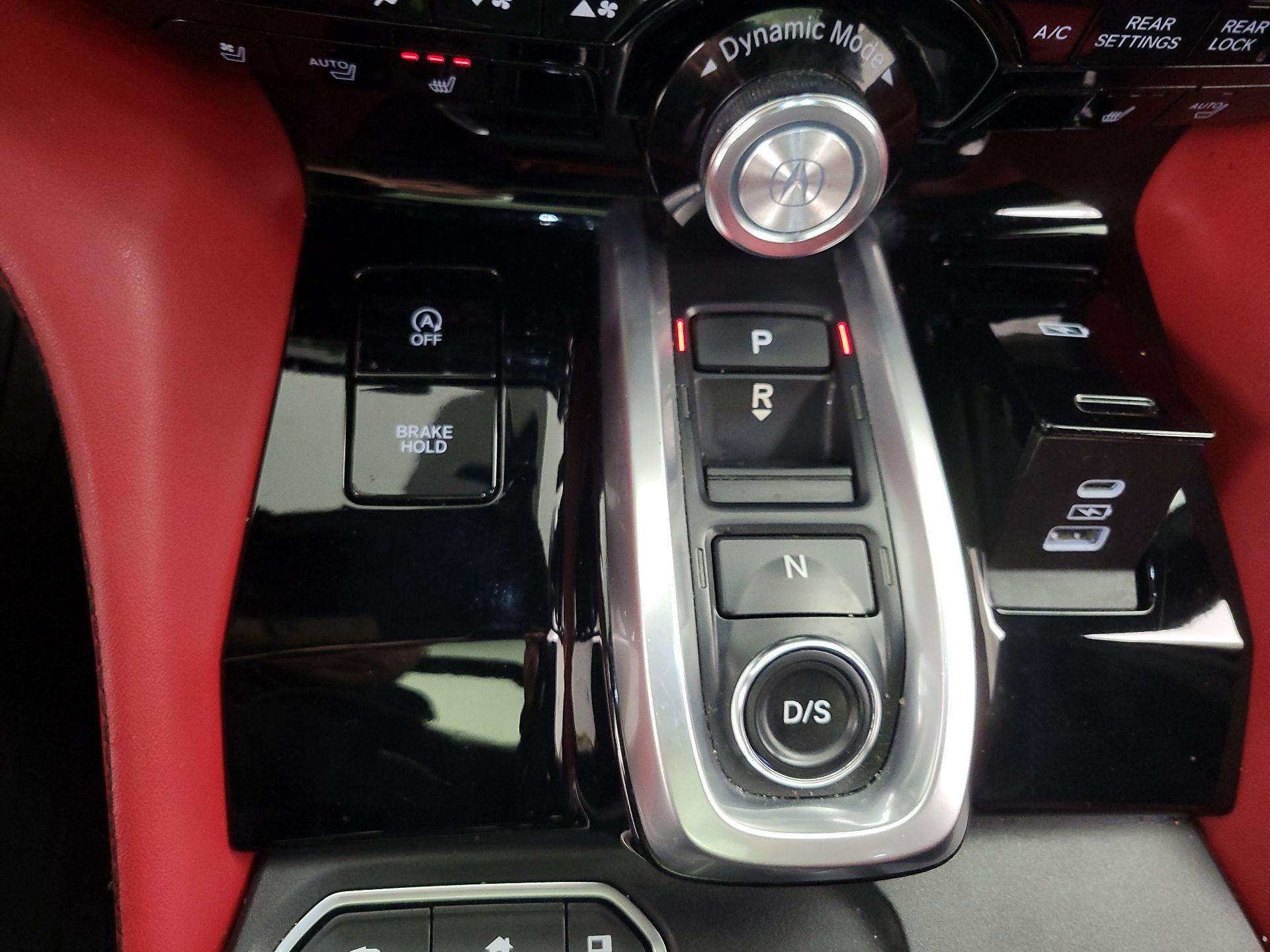 Thumbnail: 2024 Acura MDX - 18