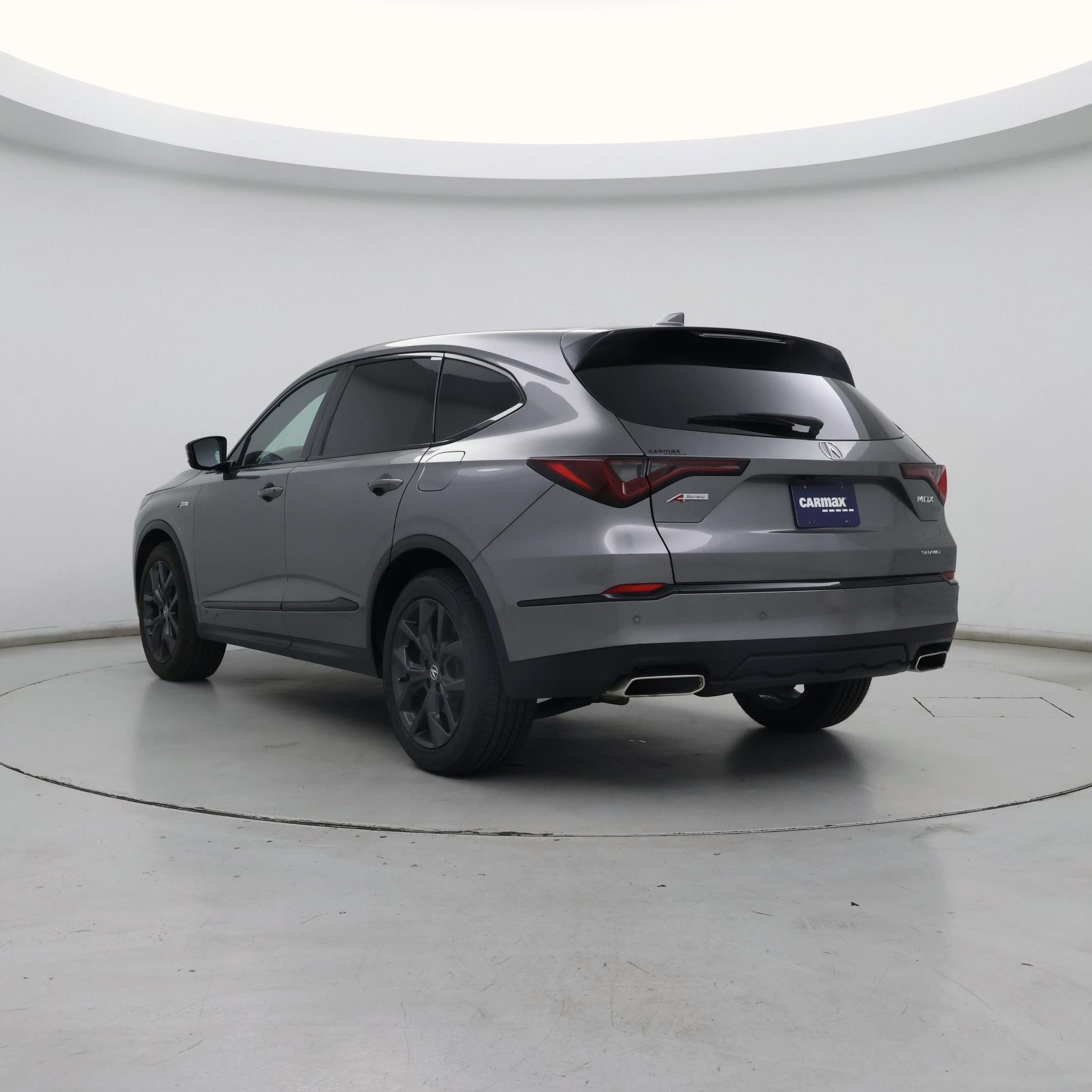 Thumbnail: 2024 Acura MDX - 2