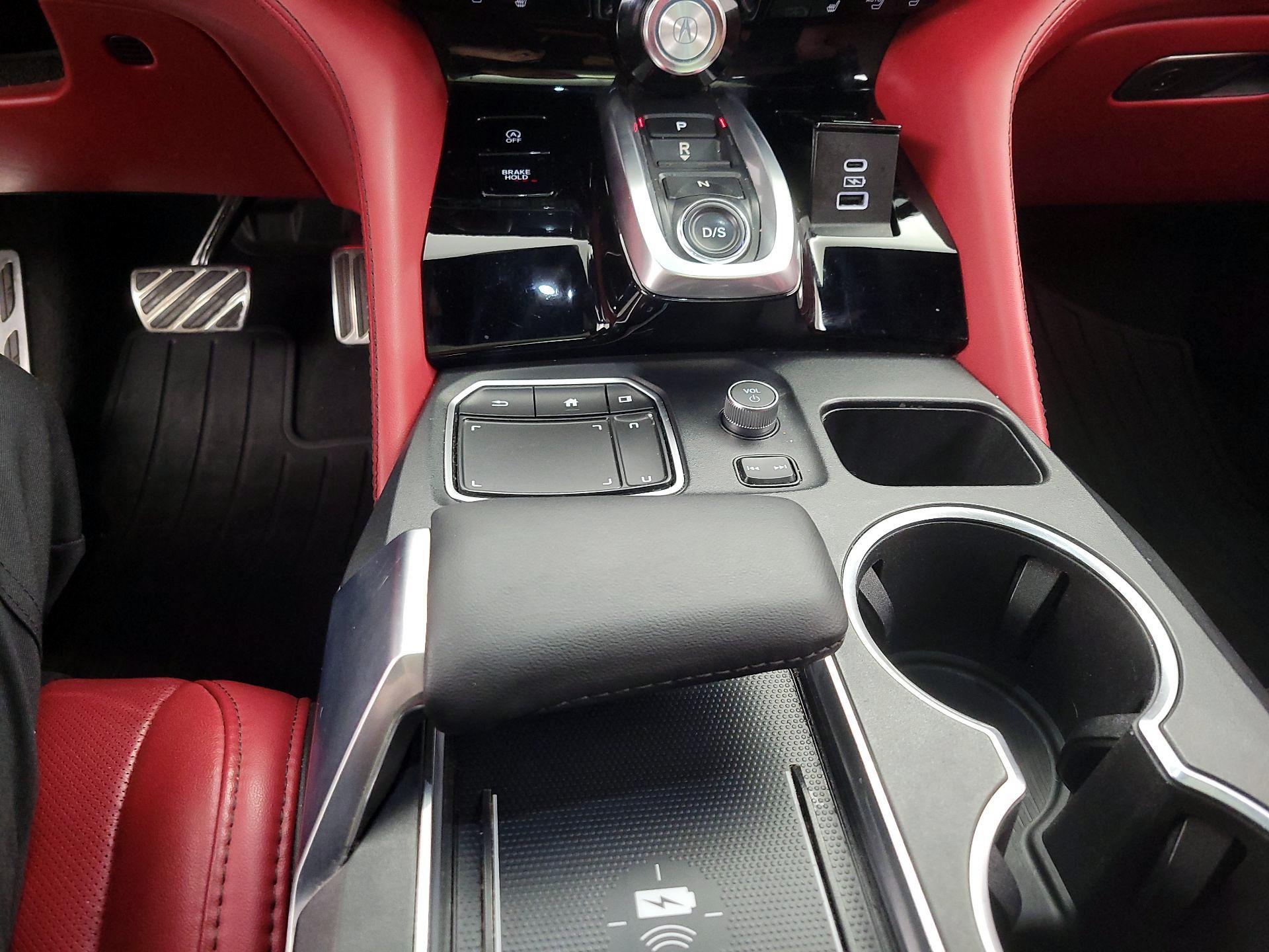 Thumbnail: 2024 Acura MDX - 19