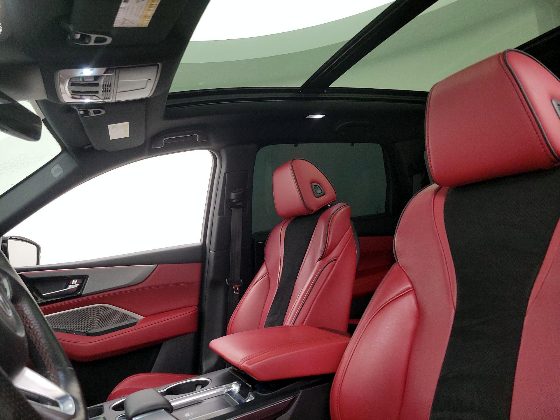 Thumbnail: 2024 Acura MDX - 20